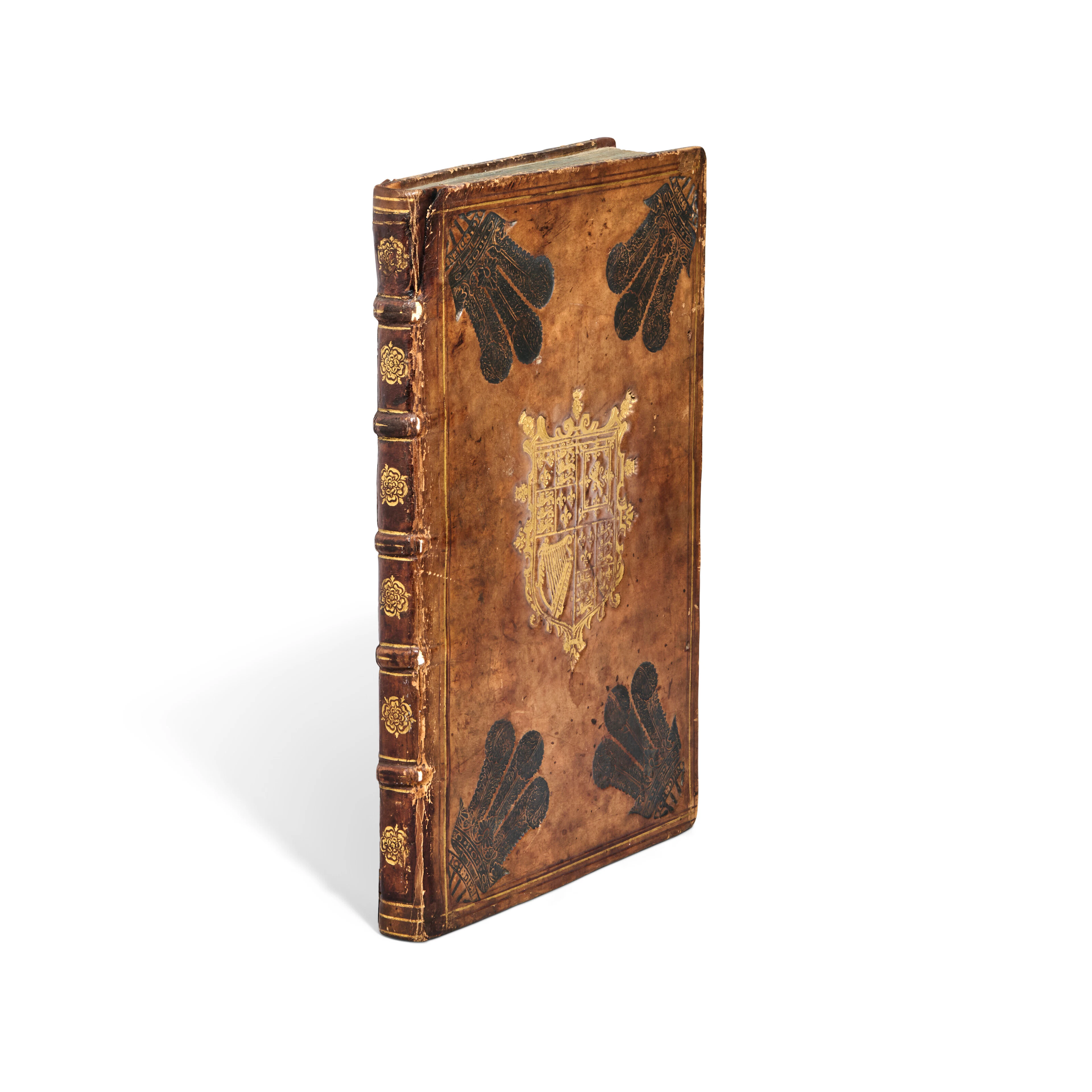 Gilbert, William (1544-1603)