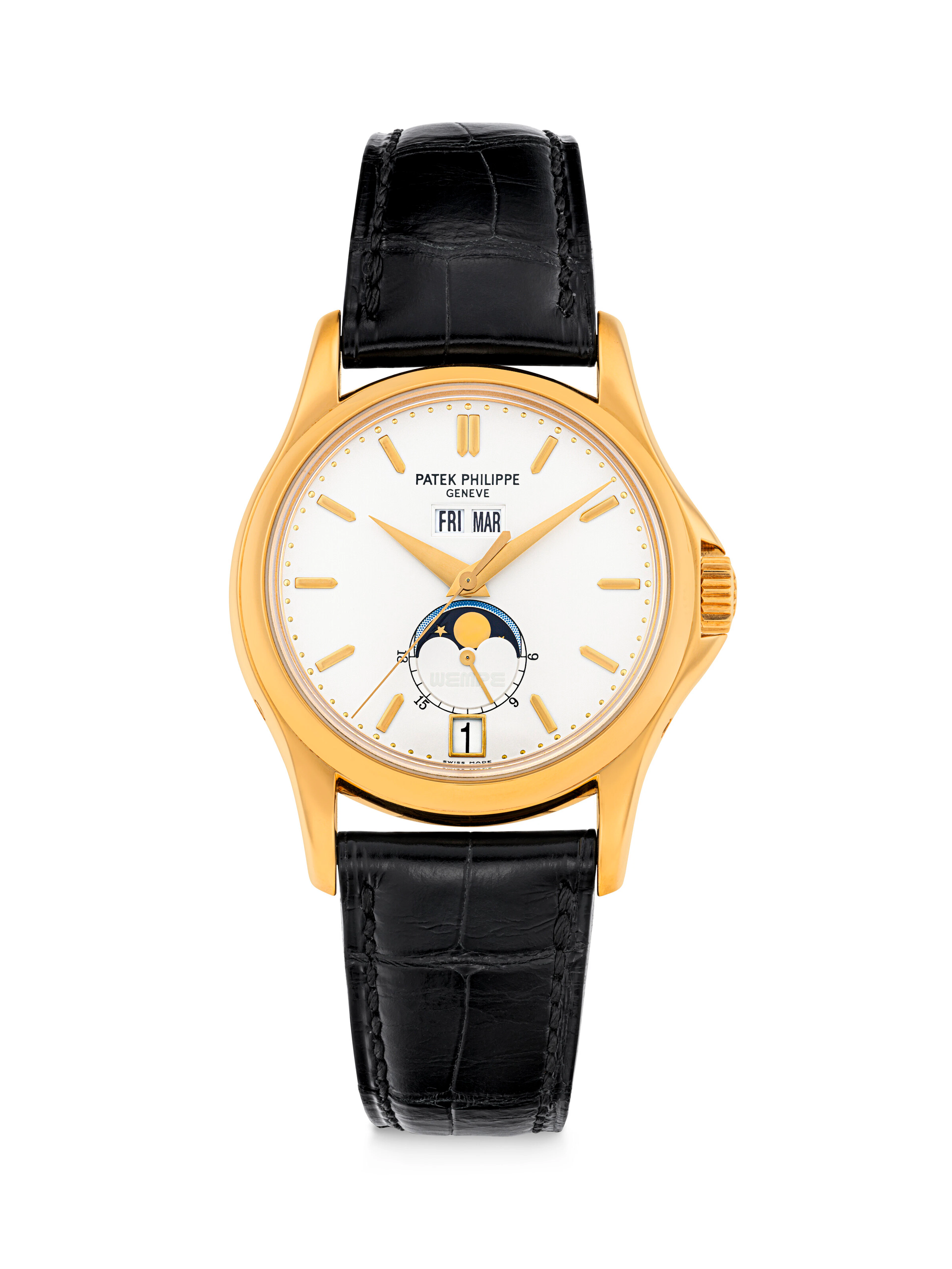 Patek Philippe