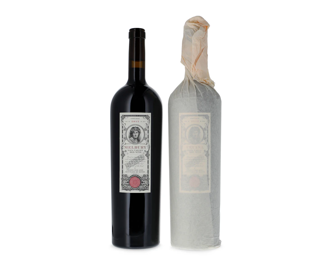 Bond, Assortment Case 2015