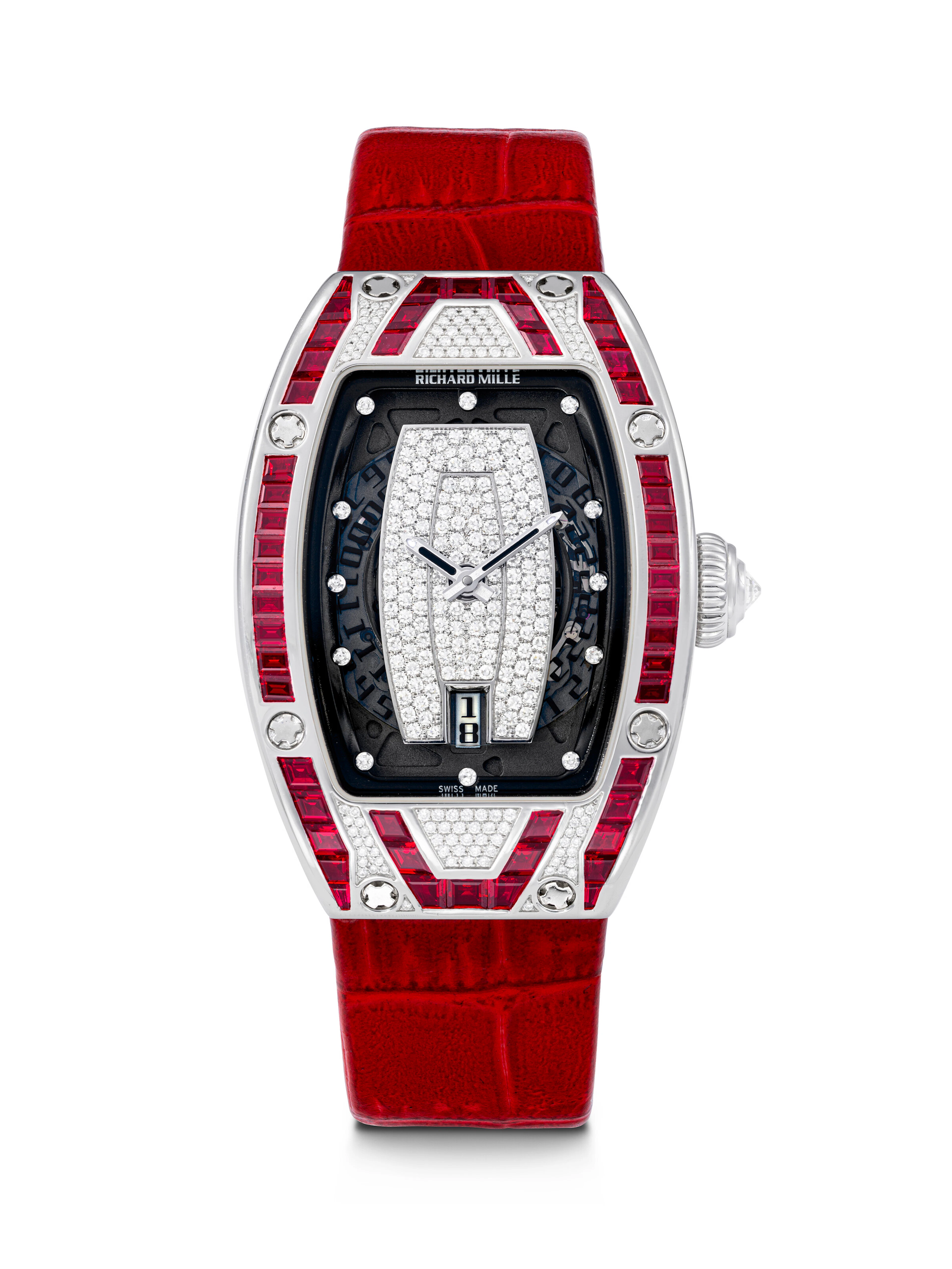 Richard Mille