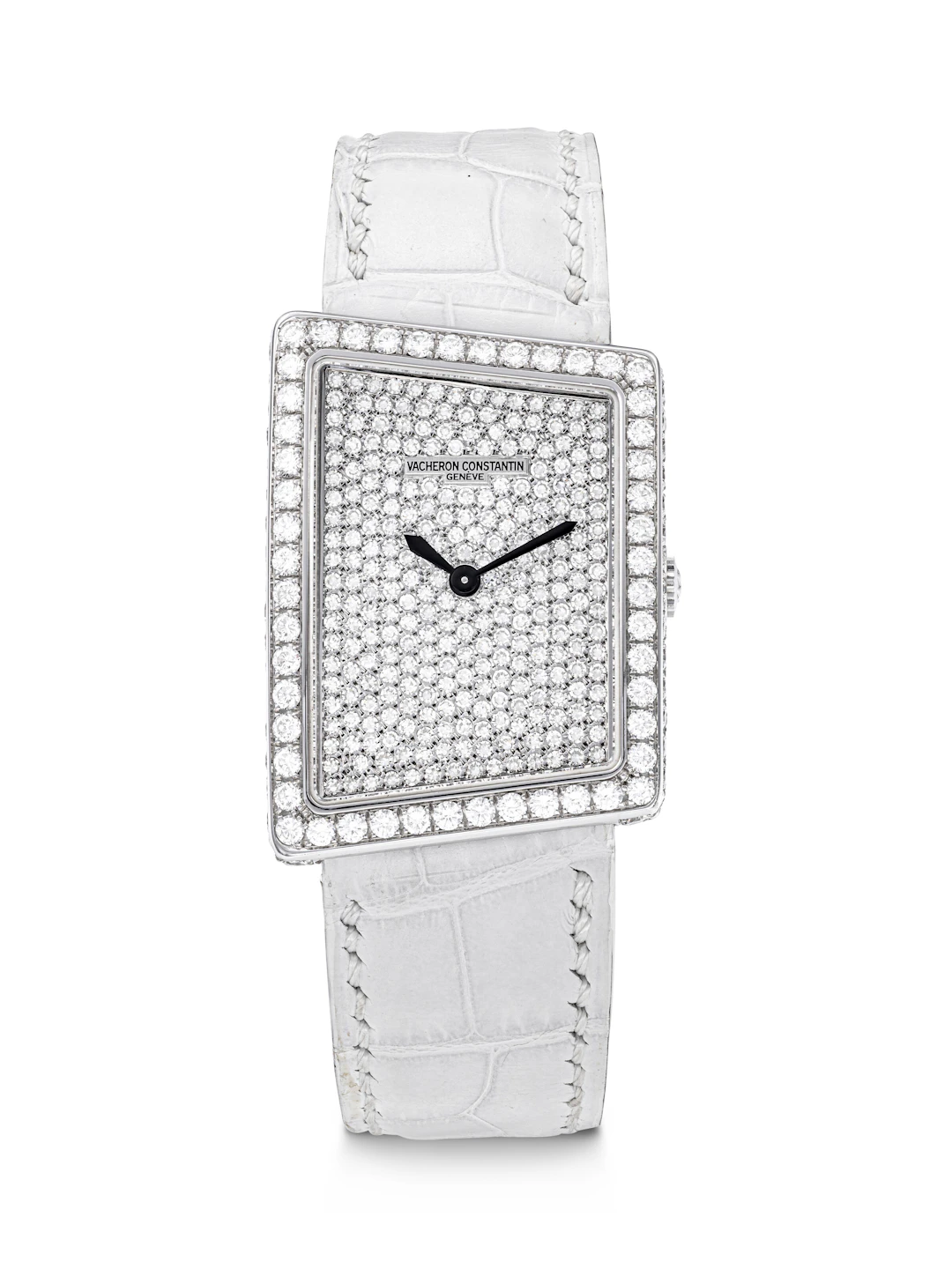 Vacheron Constantin, Asymétrique, Ref. 37511/000G-8815
