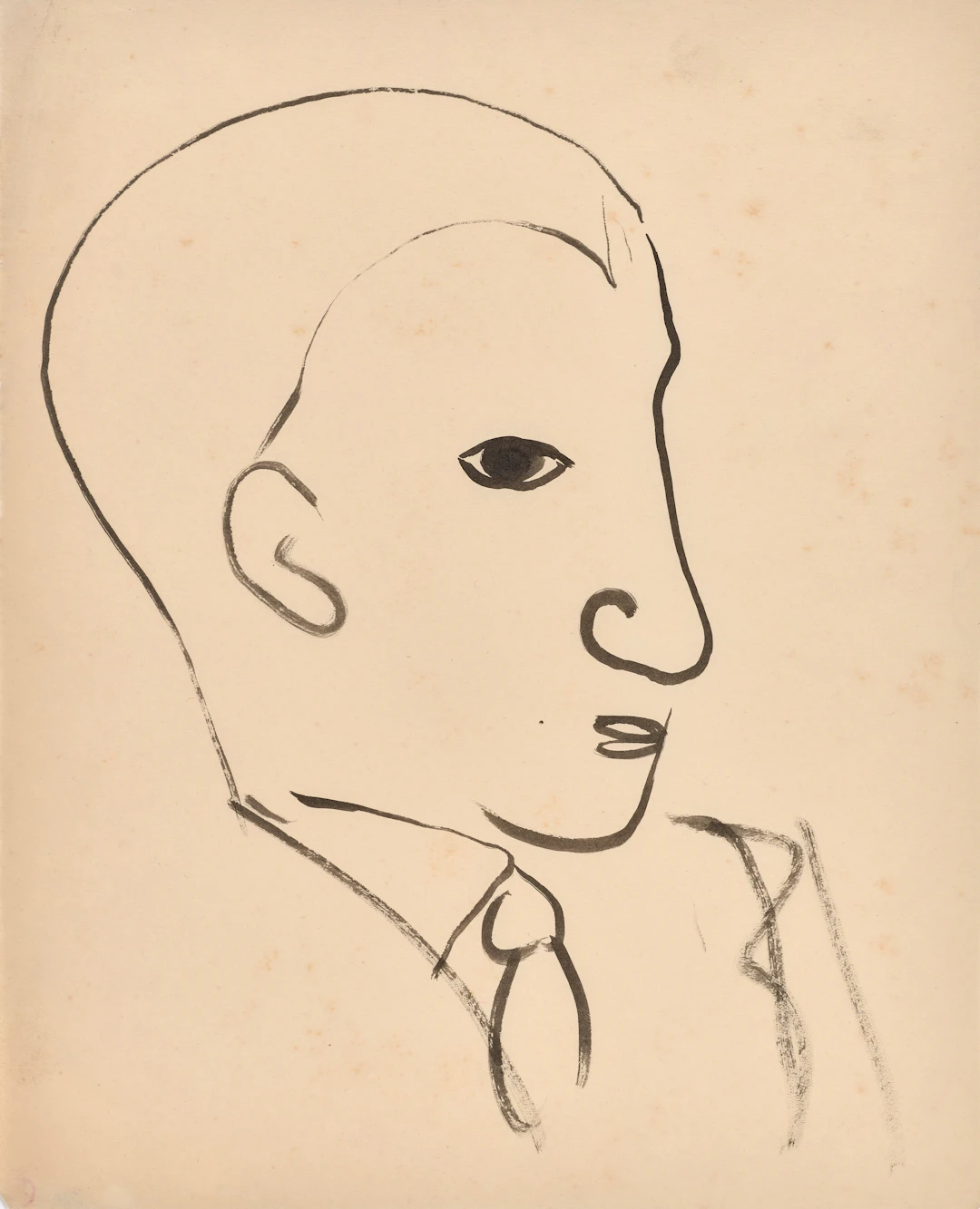 Sanyu (Chang Yu, 1895-1966)