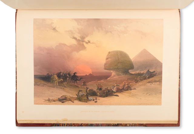Roberts, David (1796-1864)