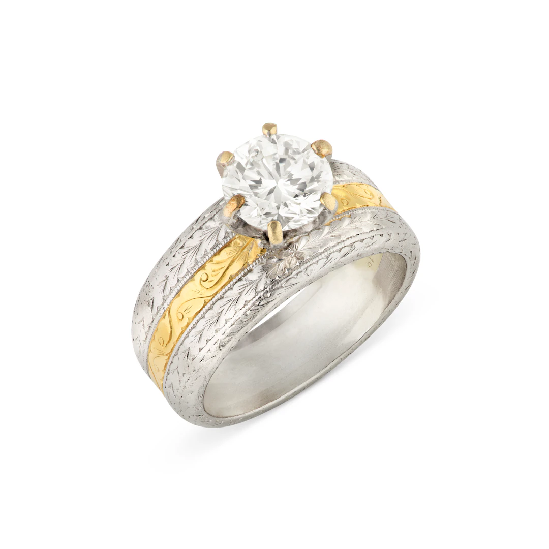 Diamond Ring