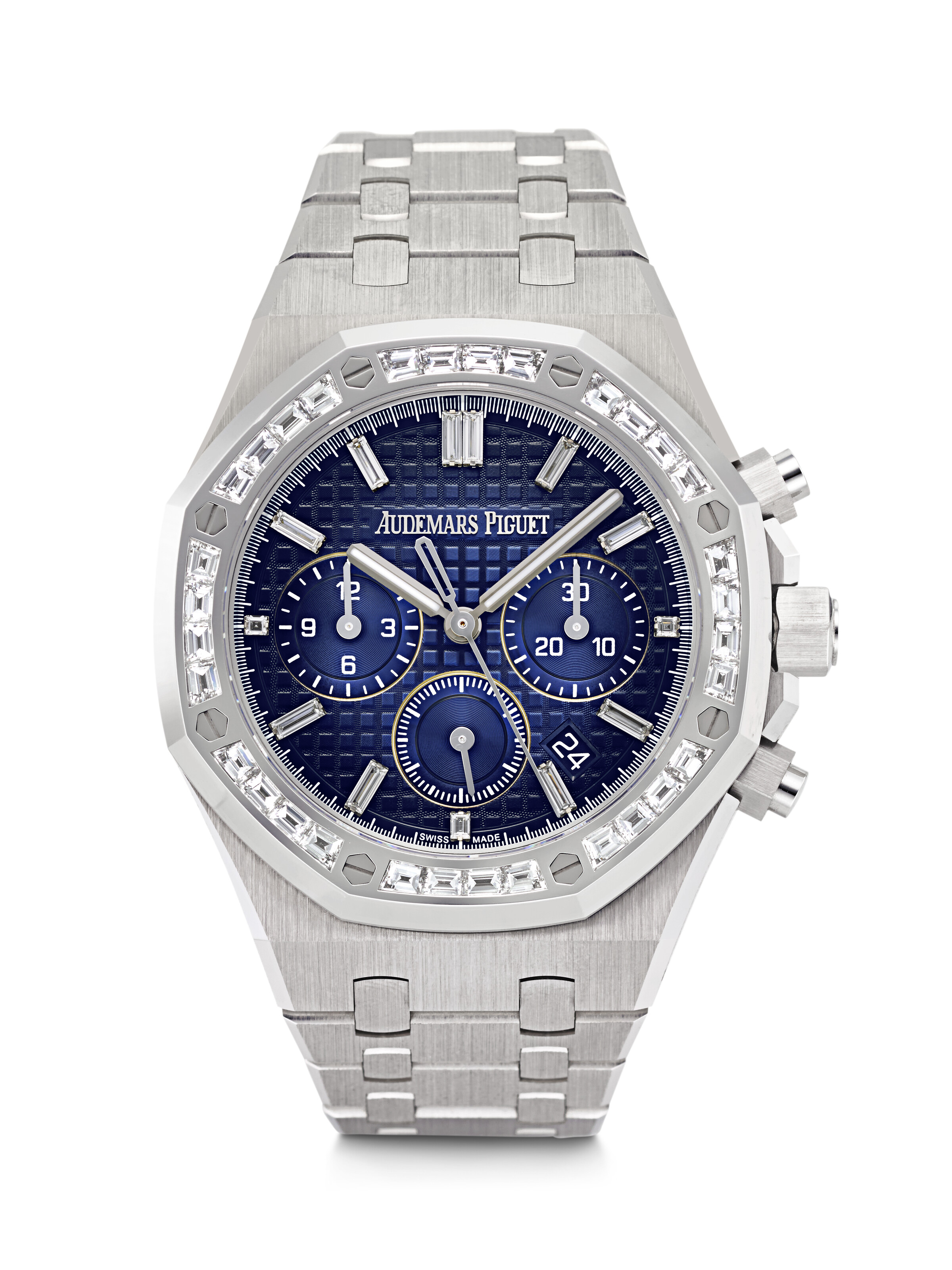 Audemars Piguet