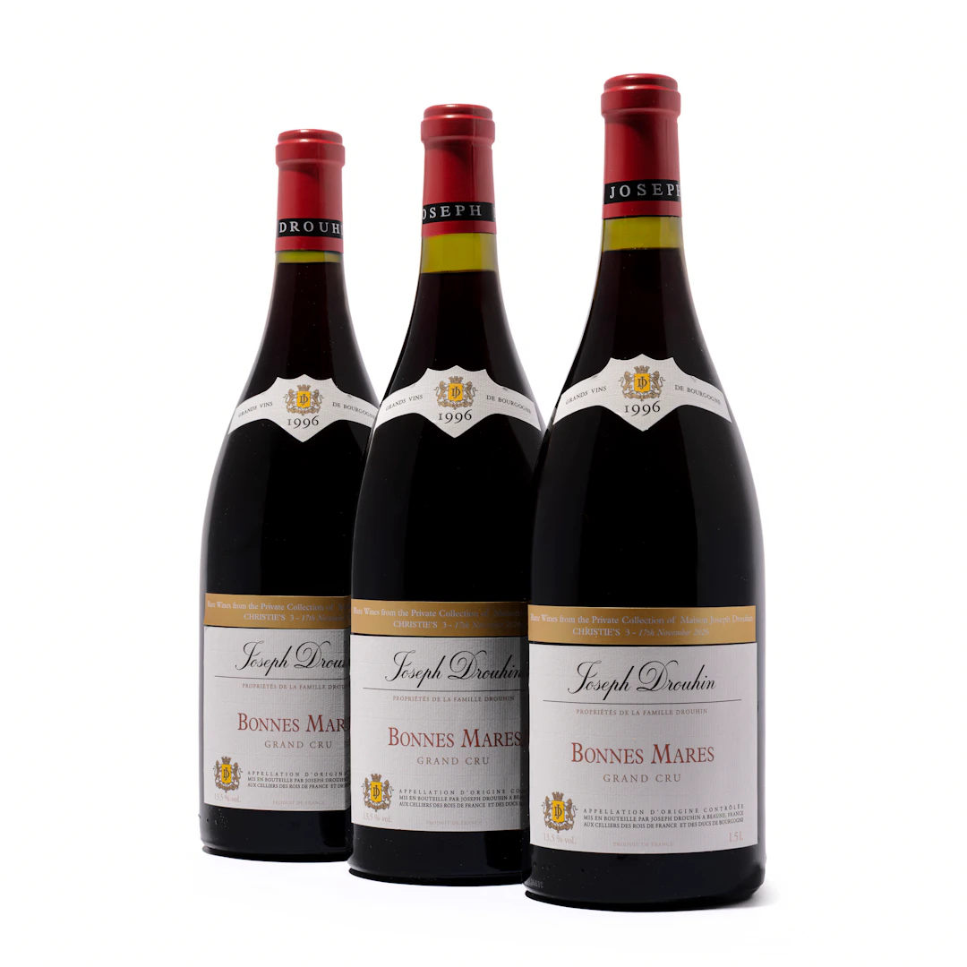 Joseph Drouhin, Bonnes Mares 1996
