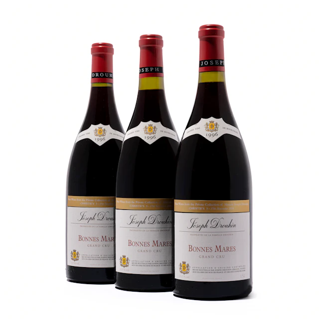 Joseph Drouhin, Bonnes Mares 1996