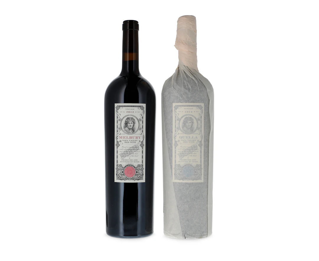 Bond, Assortment Case 2012