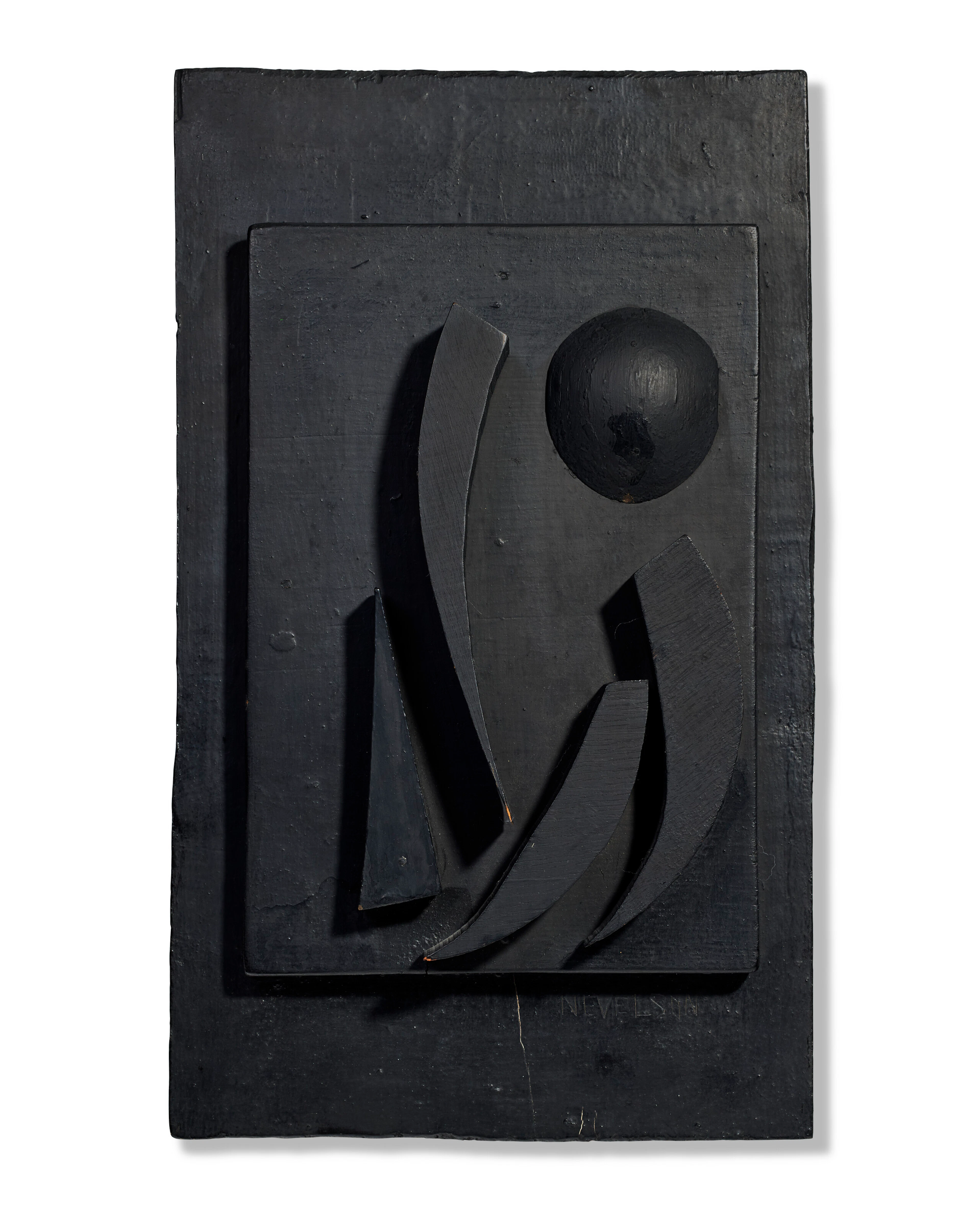 Louise Nevelson (1899-1988)