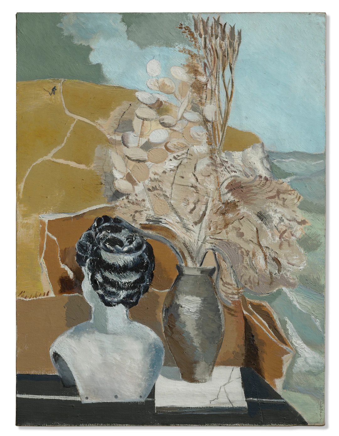 Paul Nash (1889-1946)