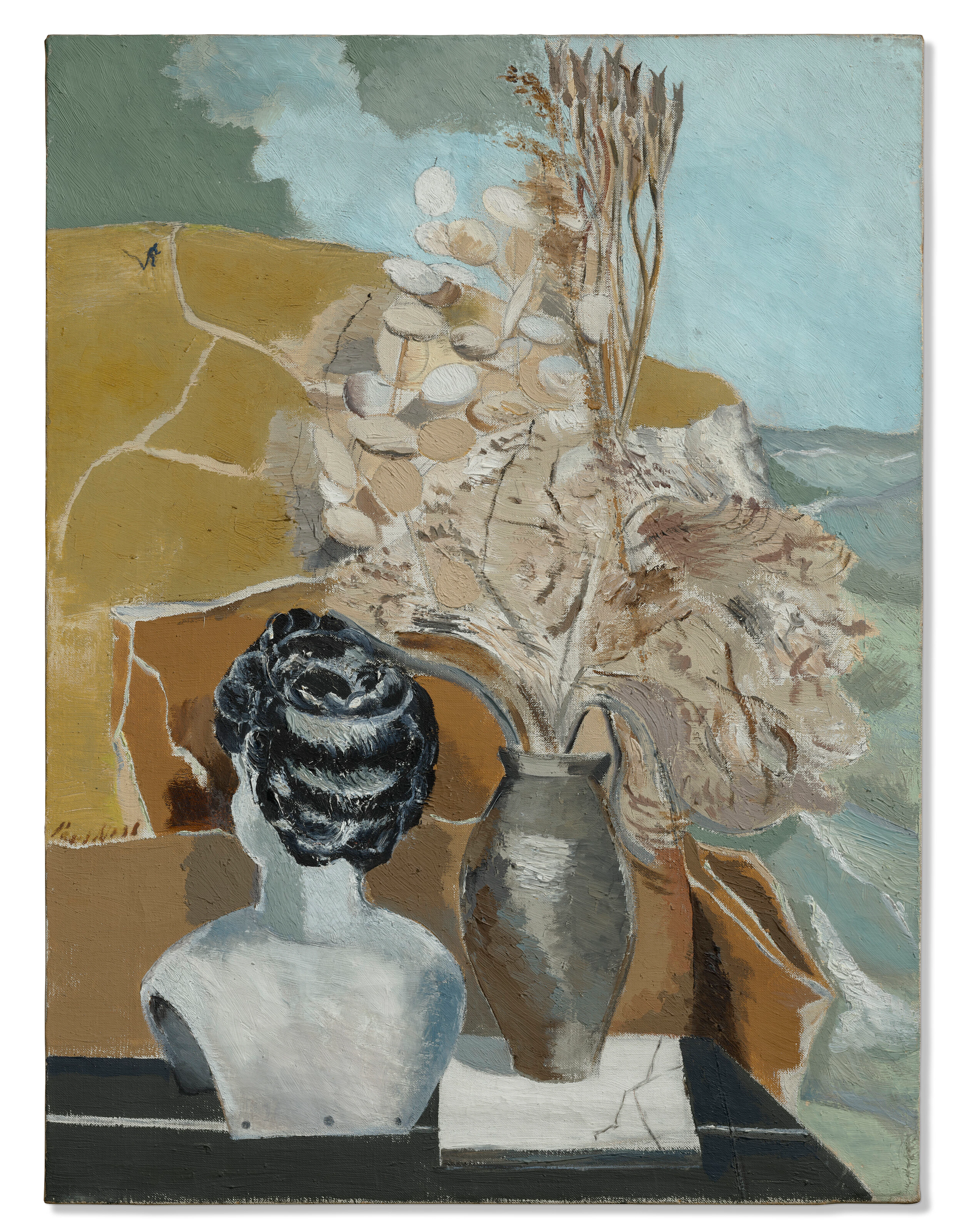 Paul Nash (1889-1946)