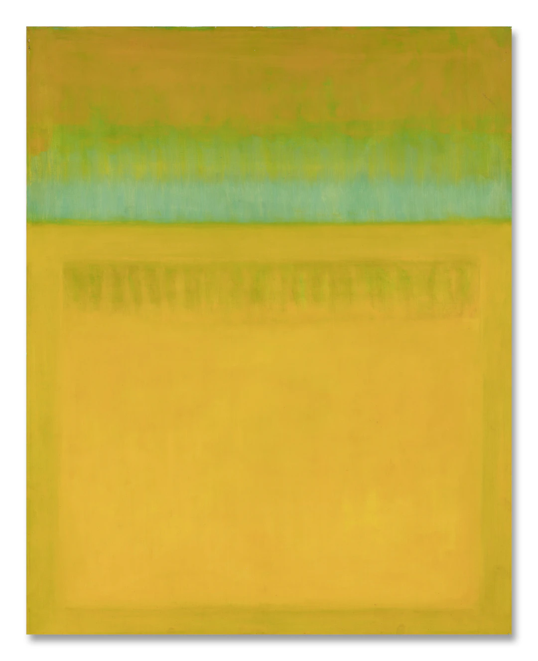 Helen Khal (1923, Allentown - 2009, Ajaltoun)