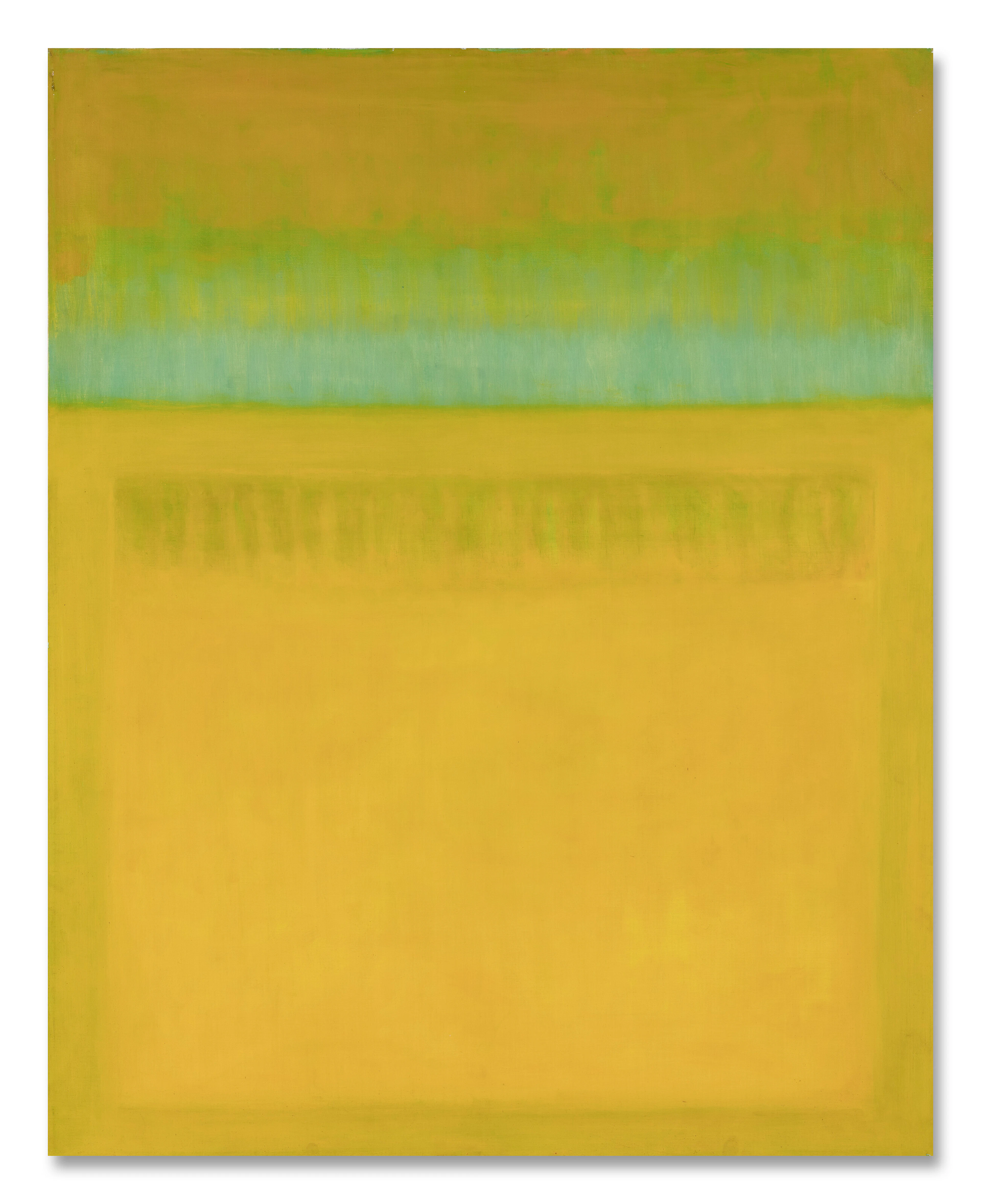Helen Khal (1923, Allentown - 2009, Ajaltoun)