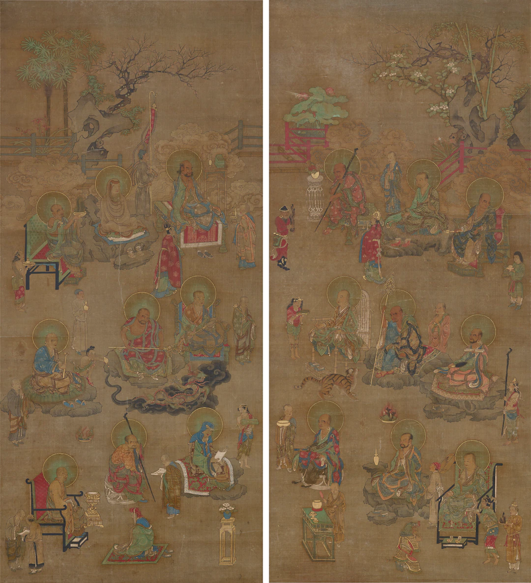 Anonymous (14Th-15Th Century)