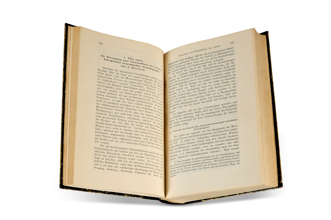 Annus Mirabilis Papers