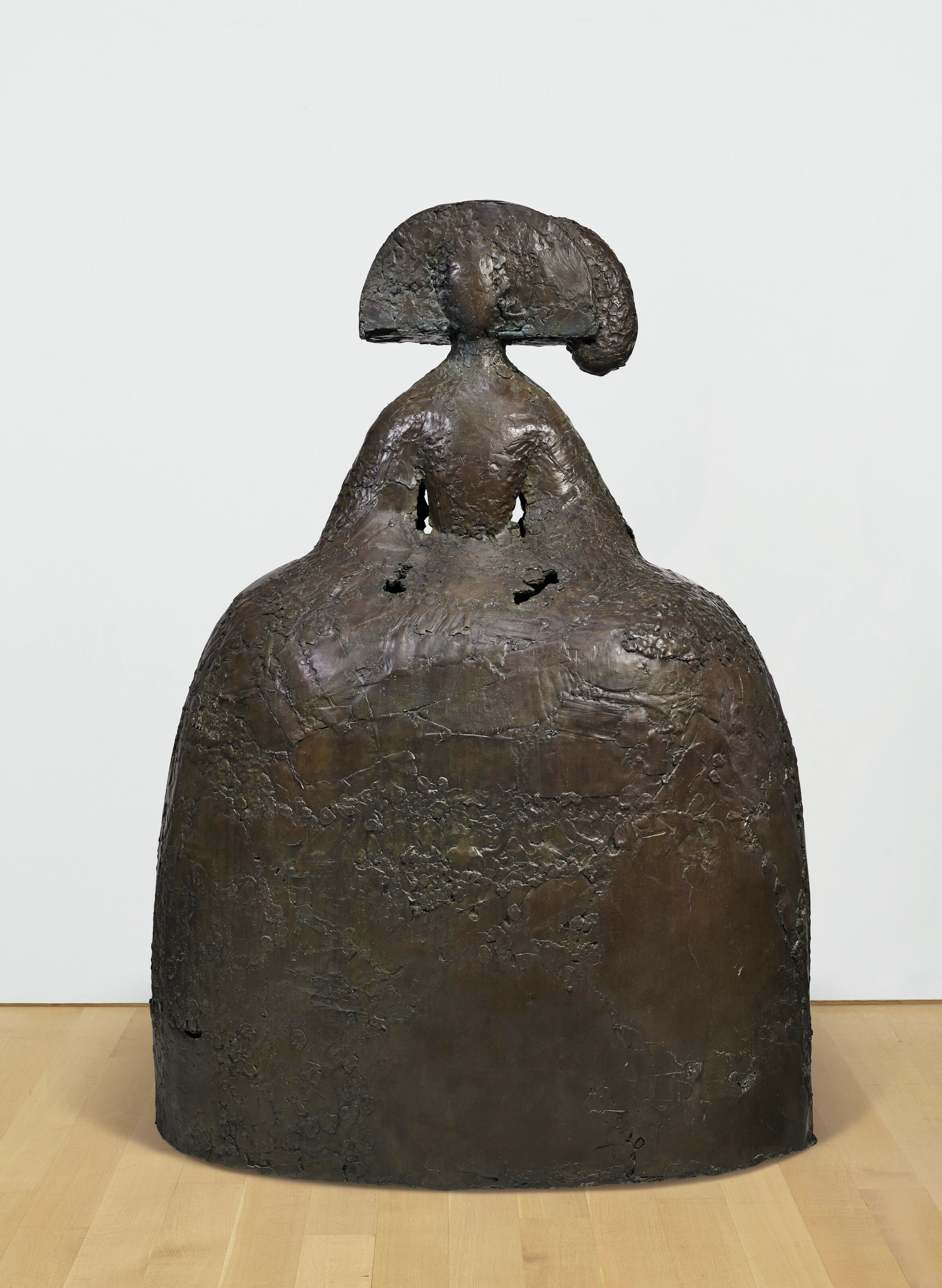 MANOLO VALDÉS (B. 1942)