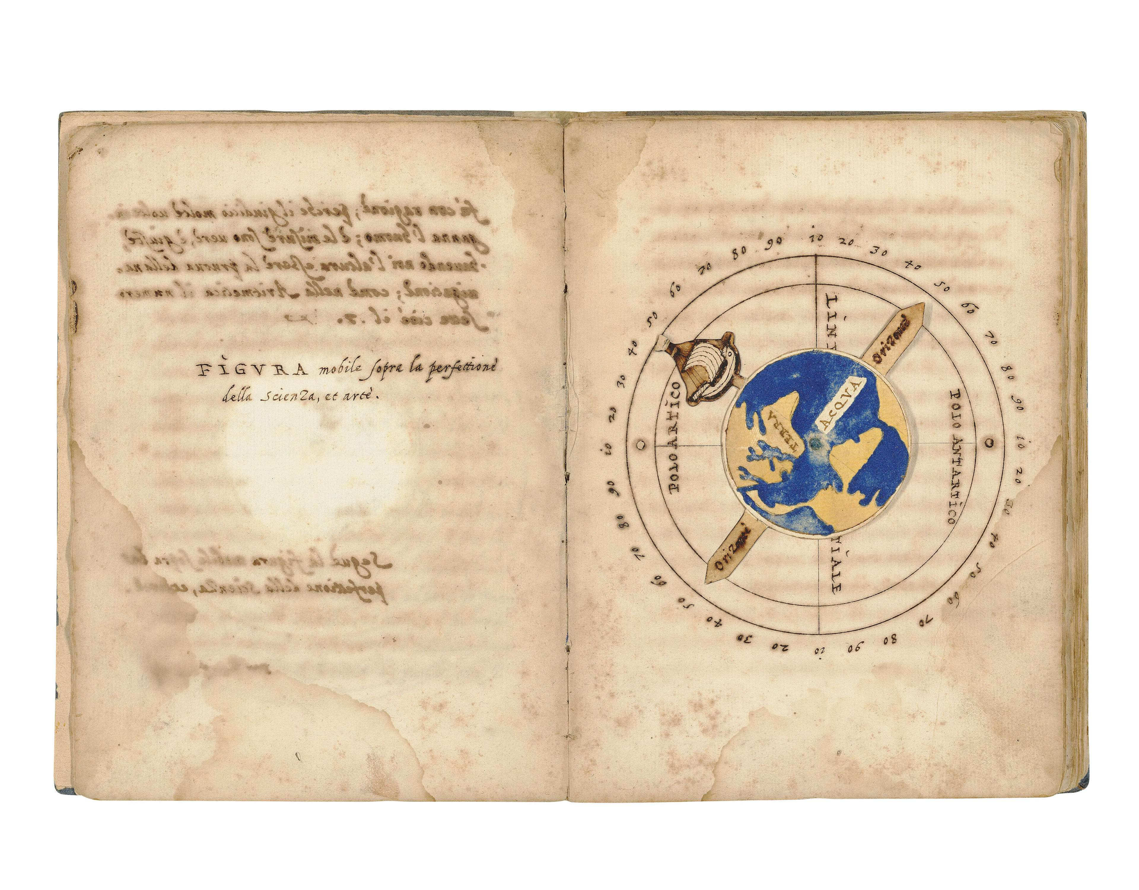 Agostino Cesareo (fl. second half 16th century)