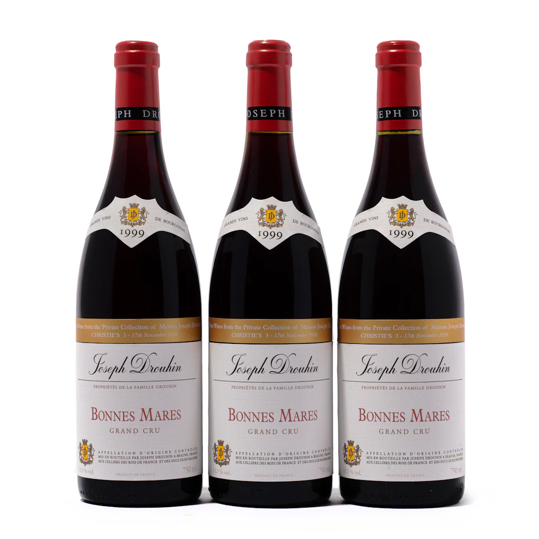 Joseph Drouhin, Bonnes Mares 1999