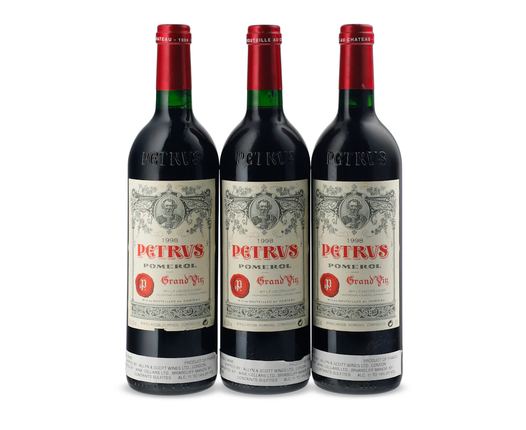 Petrus 1998