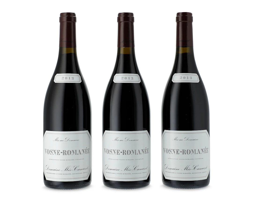 Domaine Méo Camuzet, Vosne-Romanée 2013