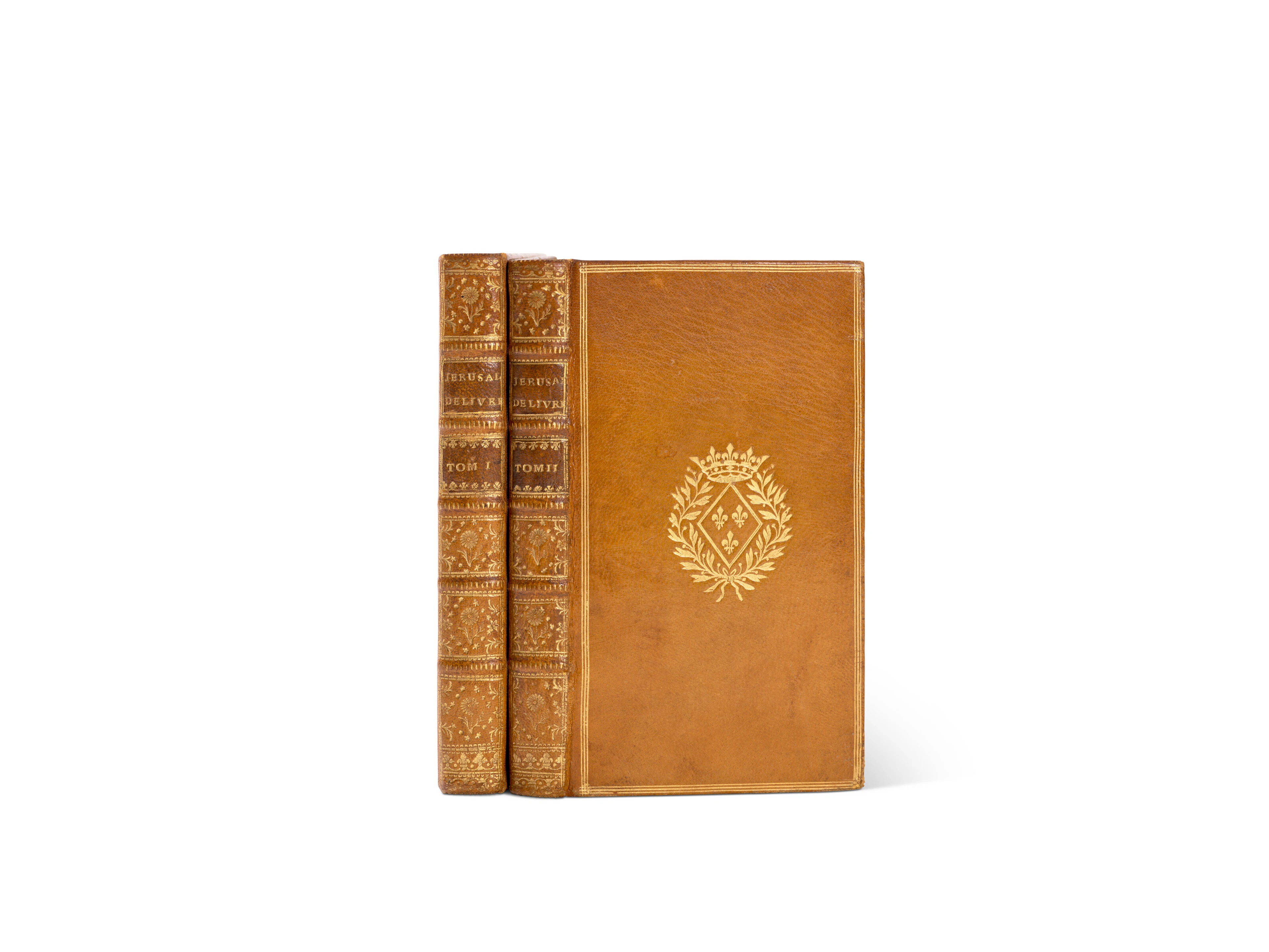 Tasse, Torquato Tasso Dit Le (1544-1595)