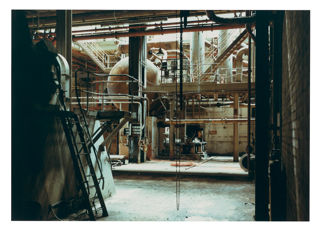 Thomas Struth (B. 1954)