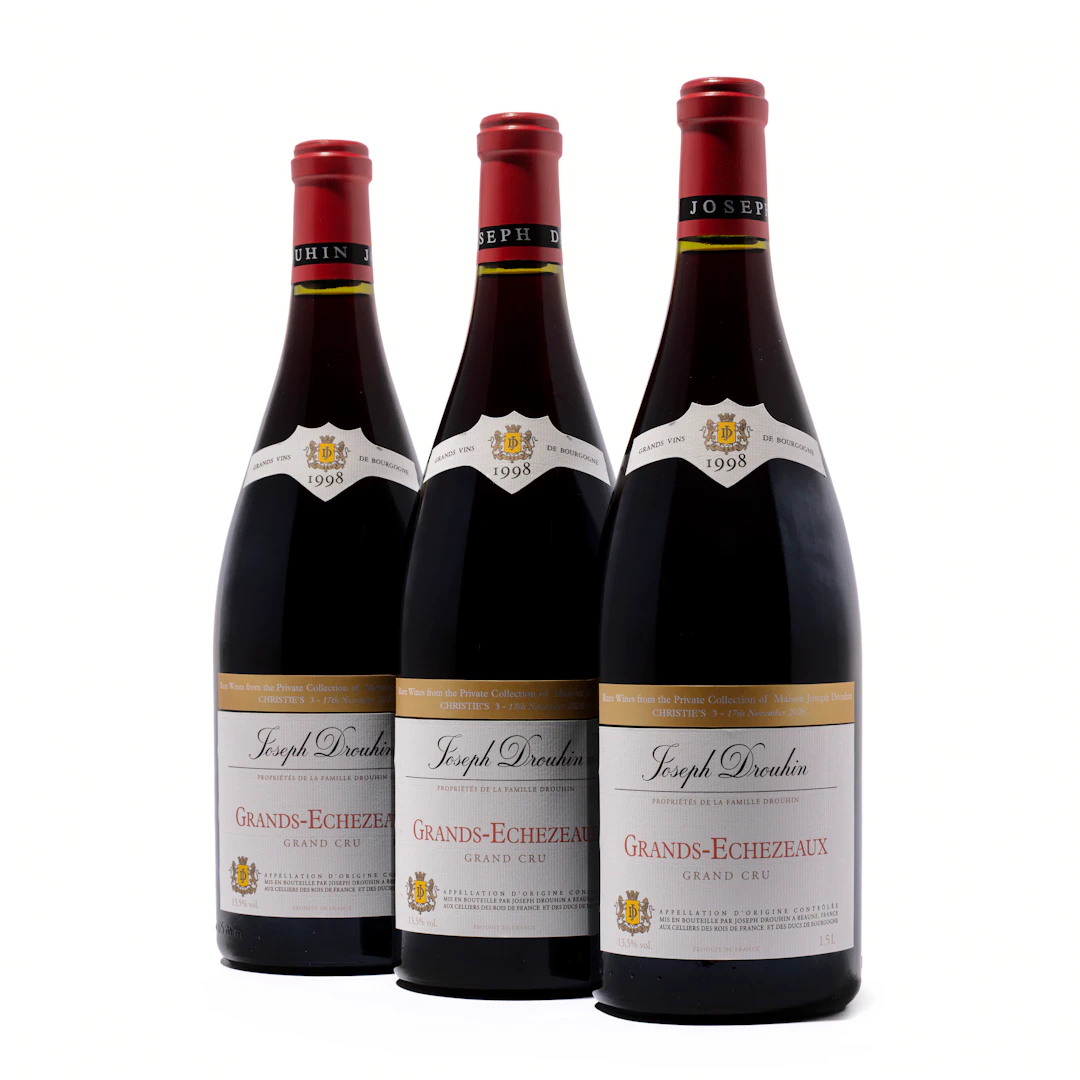 Joseph Drouhin, Grands-Echézeaux 1998