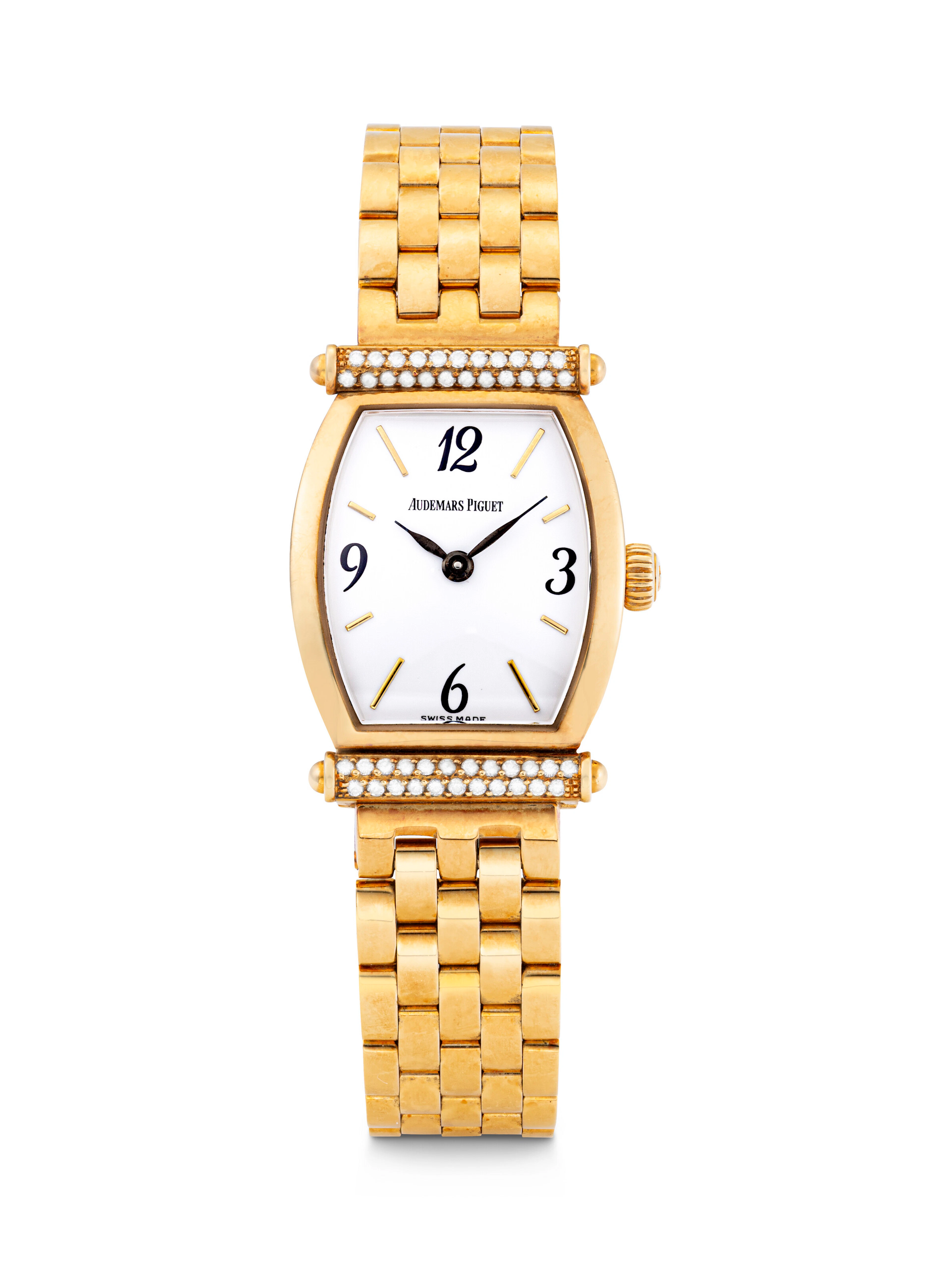 Audemars Piguet, Carnegie, Ref. 79301Ba