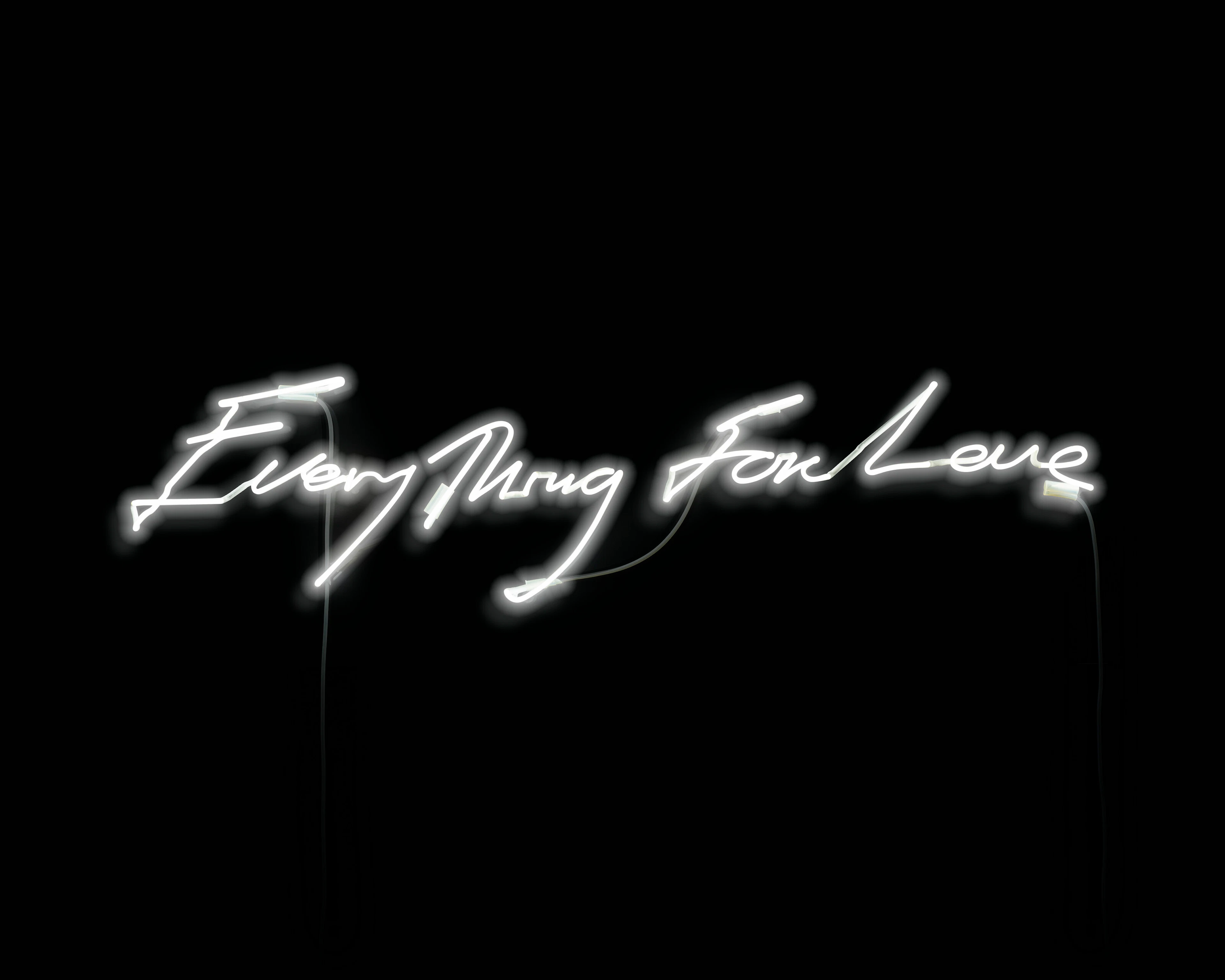 TRACEY EMIN (B. 1963)