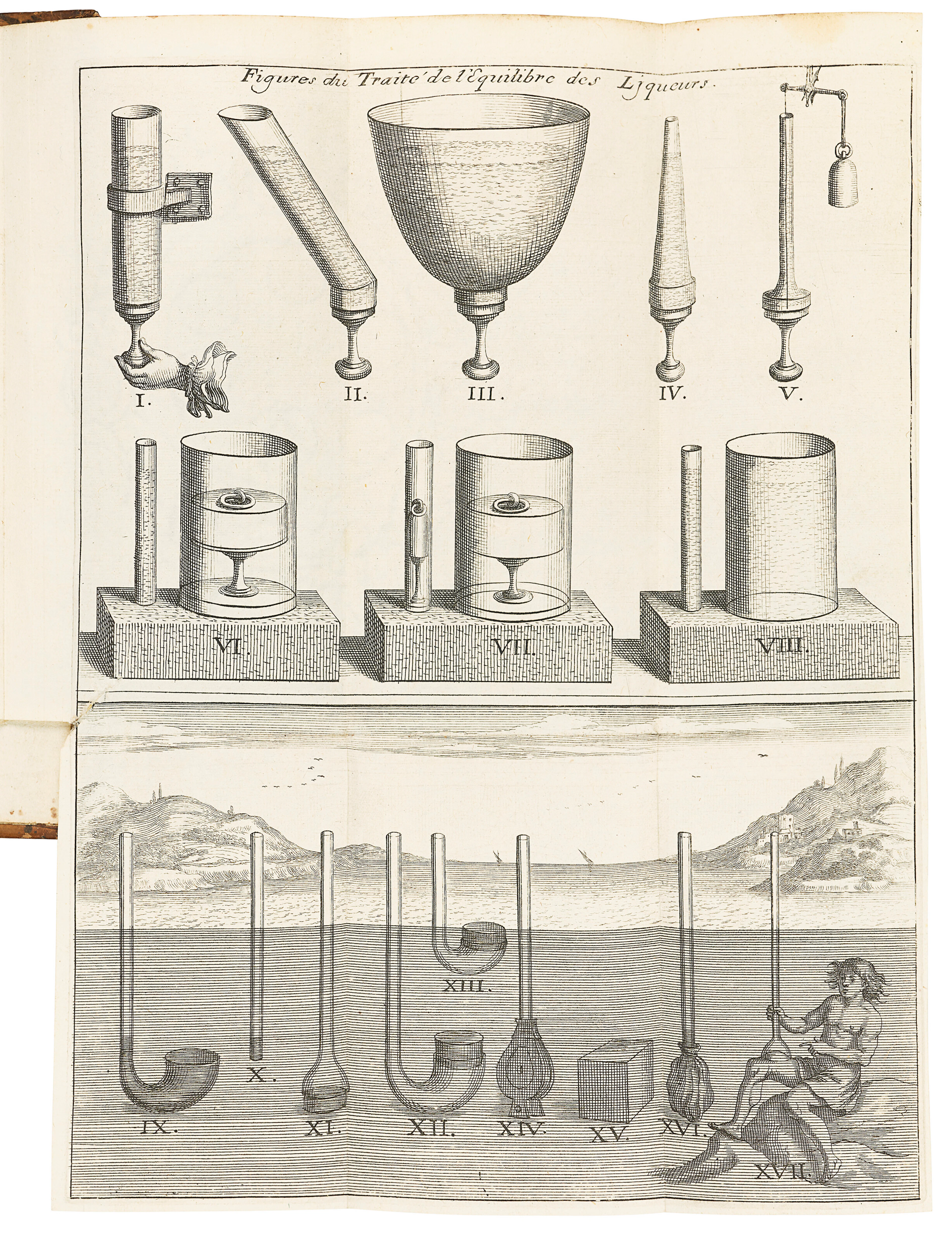 PASCAL, Blaise (1623-1662)