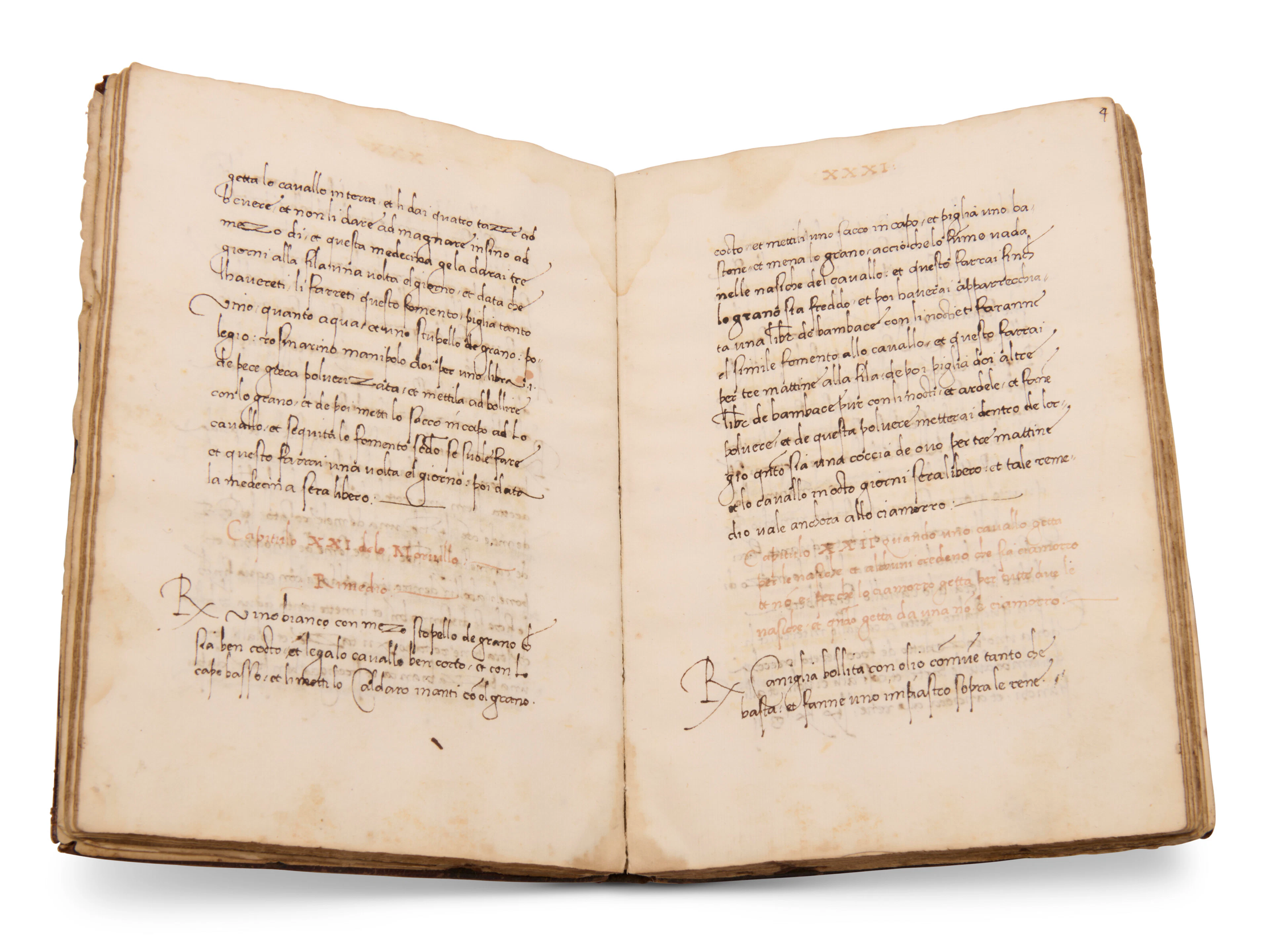 Giovanni Facio Patarino dell'Amendolara (fl.1450)