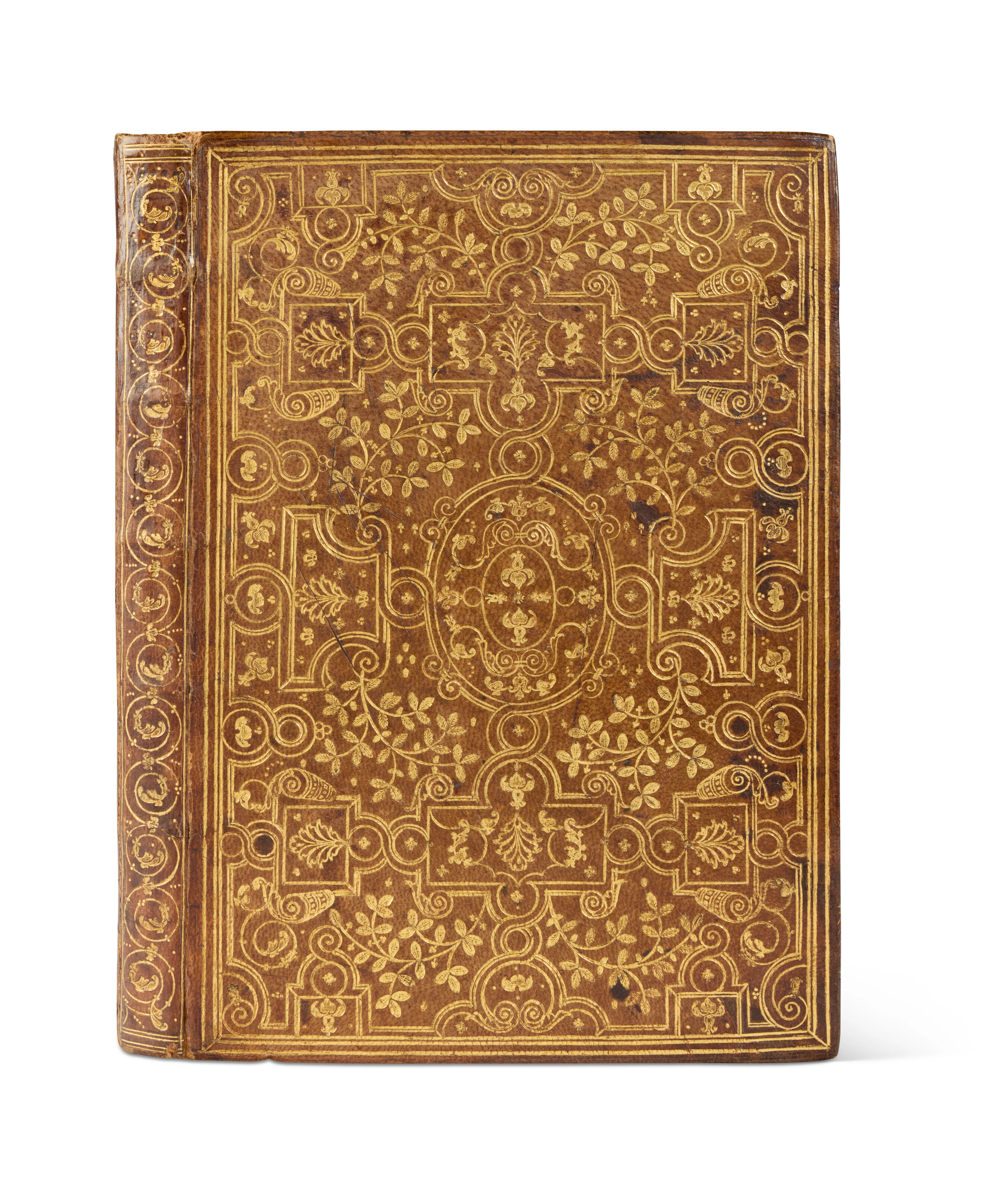 RONSARD, Pierre de (1524-1585)