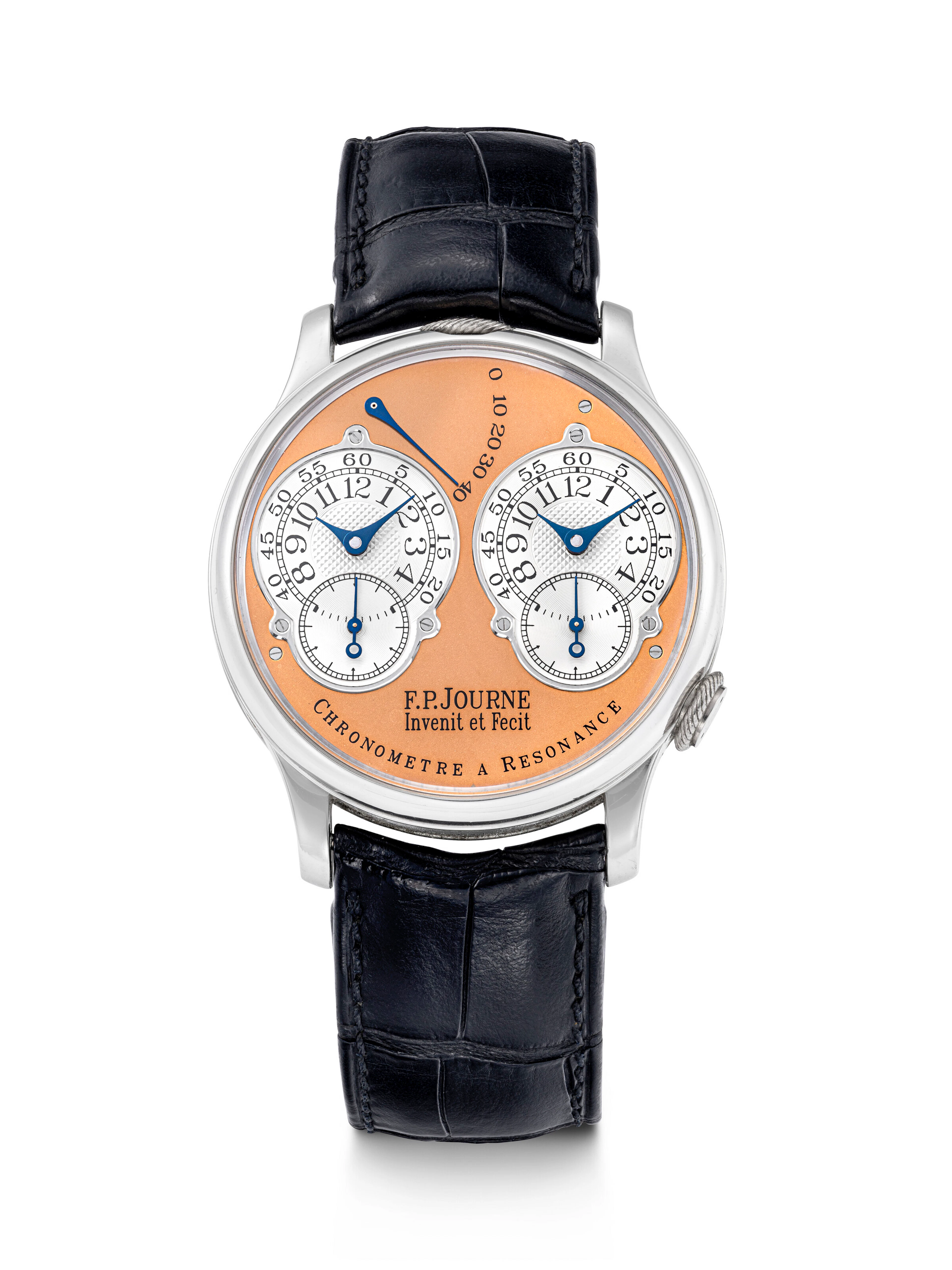 F.p. Journe
