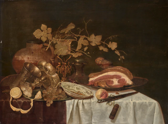 Gerrit Van Vucht (Schiedam 1610-1697)