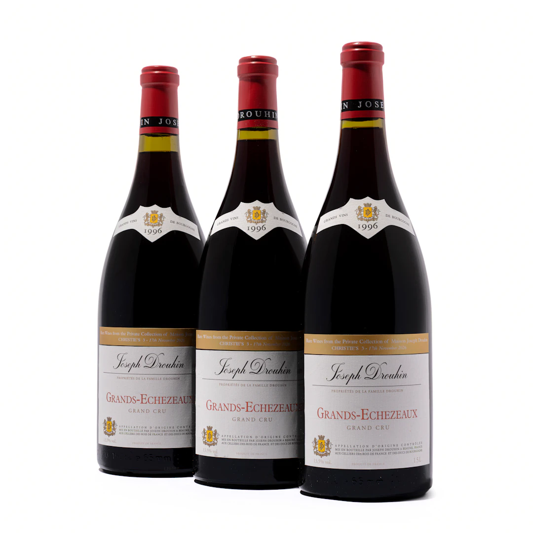 Joseph Drouhin, Grands-Echézeaux 1996