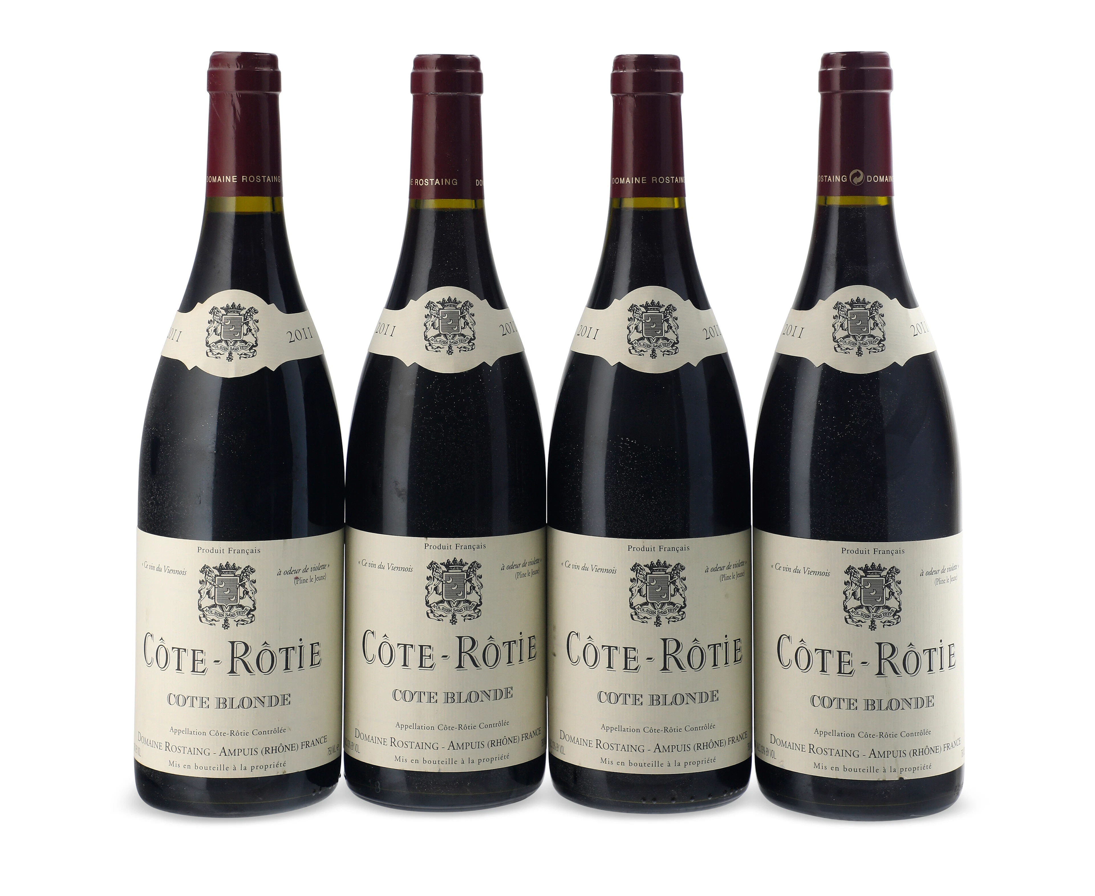 Domaine René Rostaing, Côte-Rôtie Côte Blonde 2011