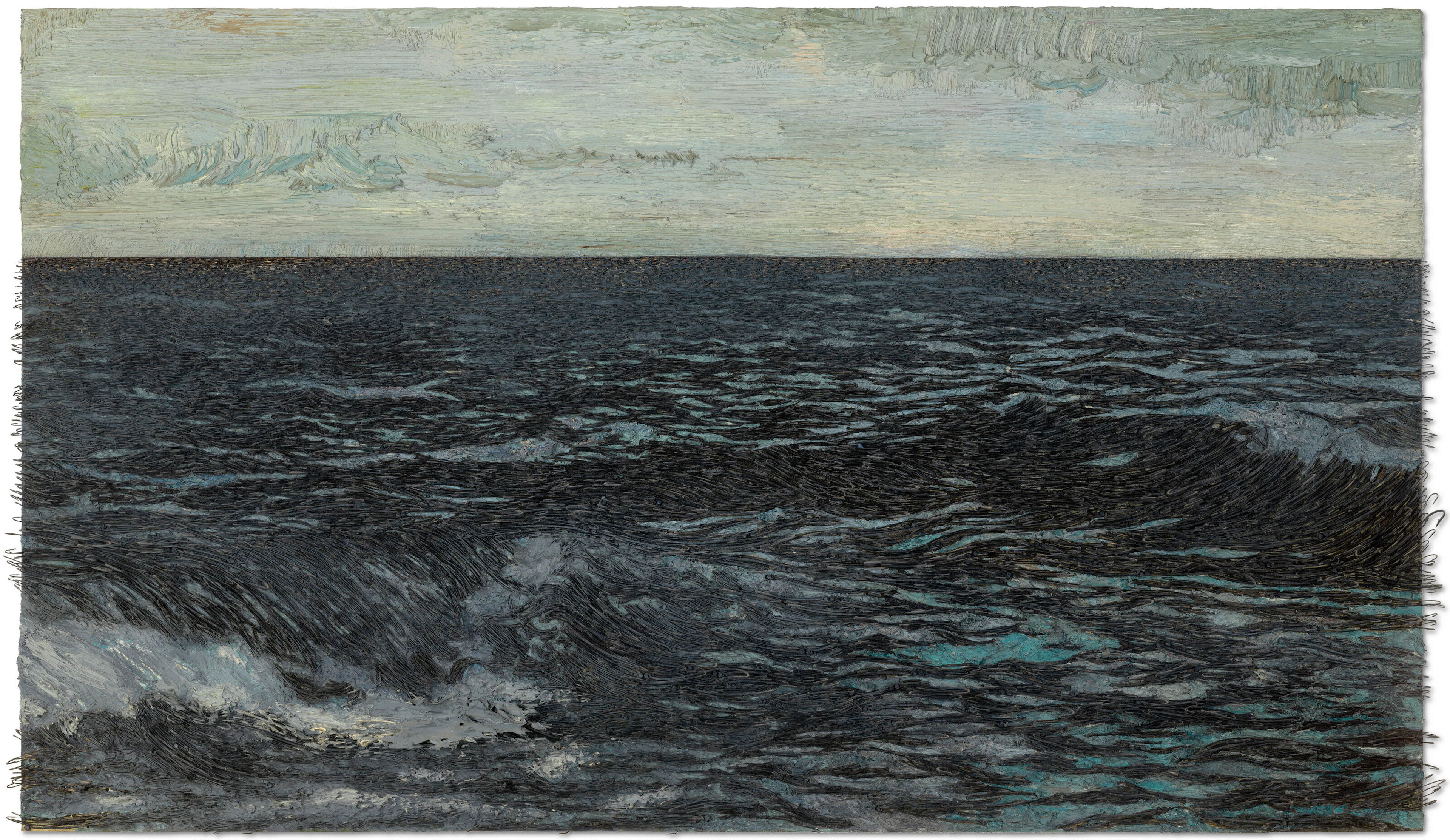 YOAN CAPOTE (B. 1977)