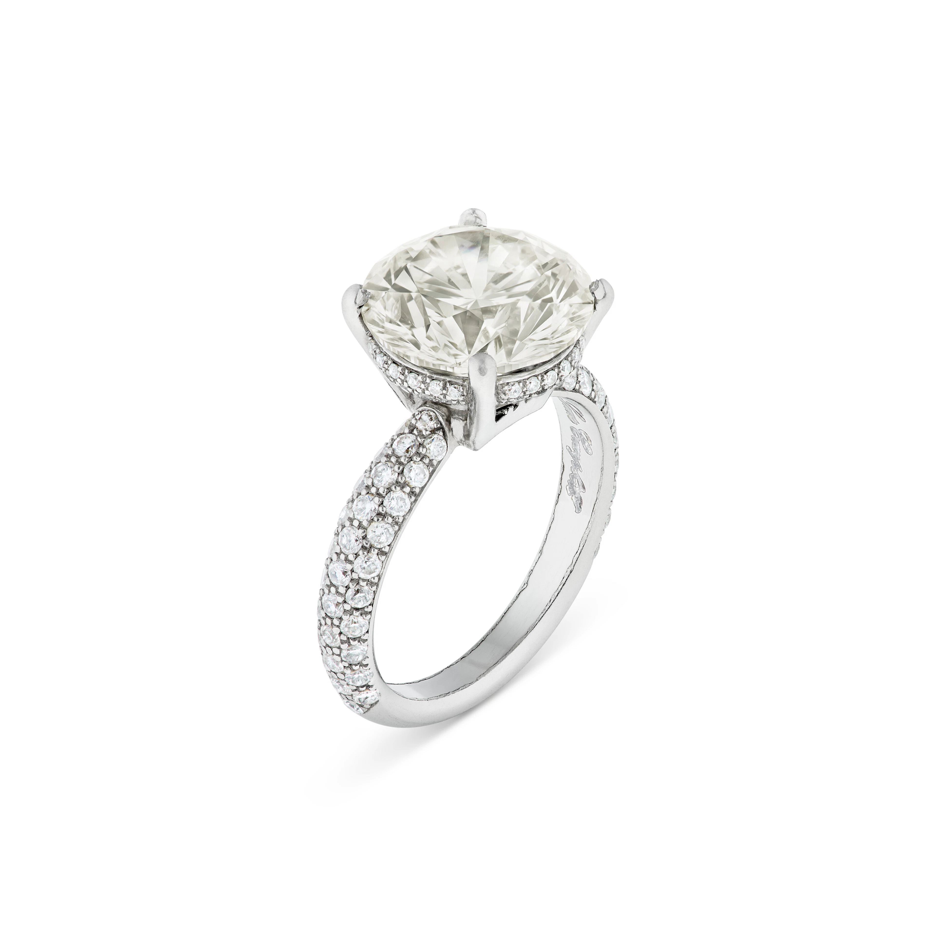 Diamond Ring
