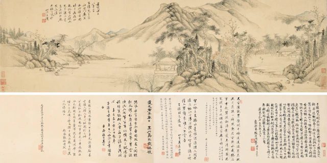 Tang Yifen (1778-1853)