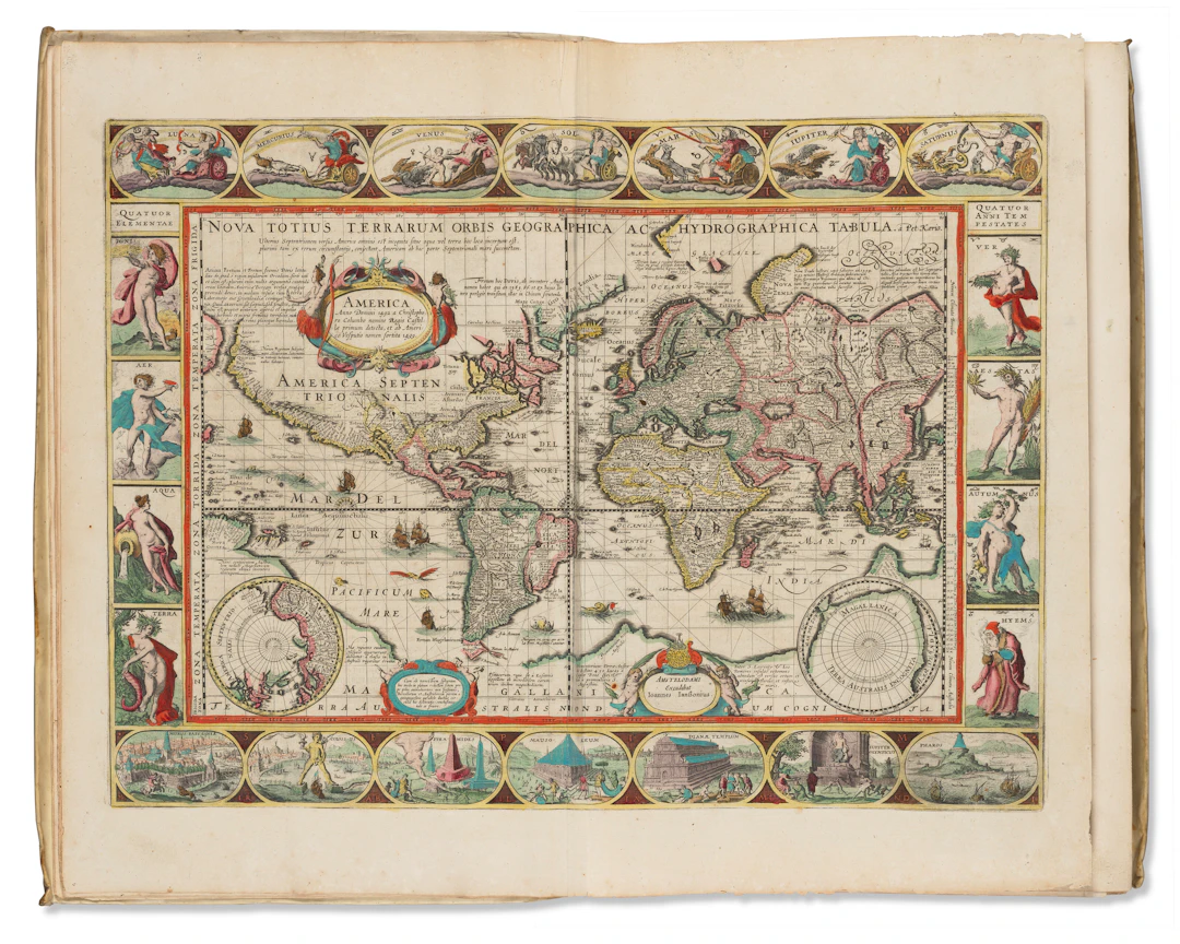 Newer Atlas