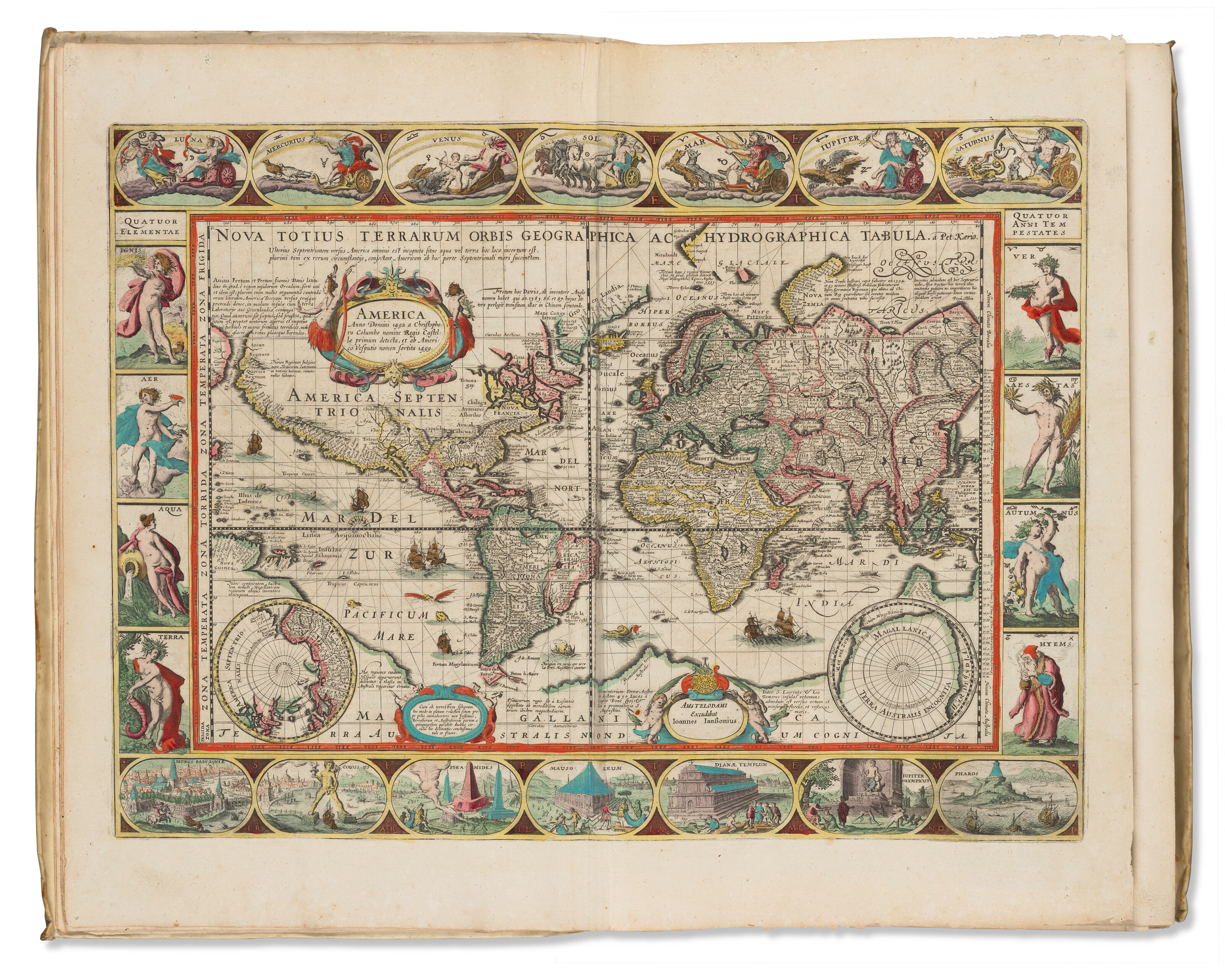 Newer Atlas