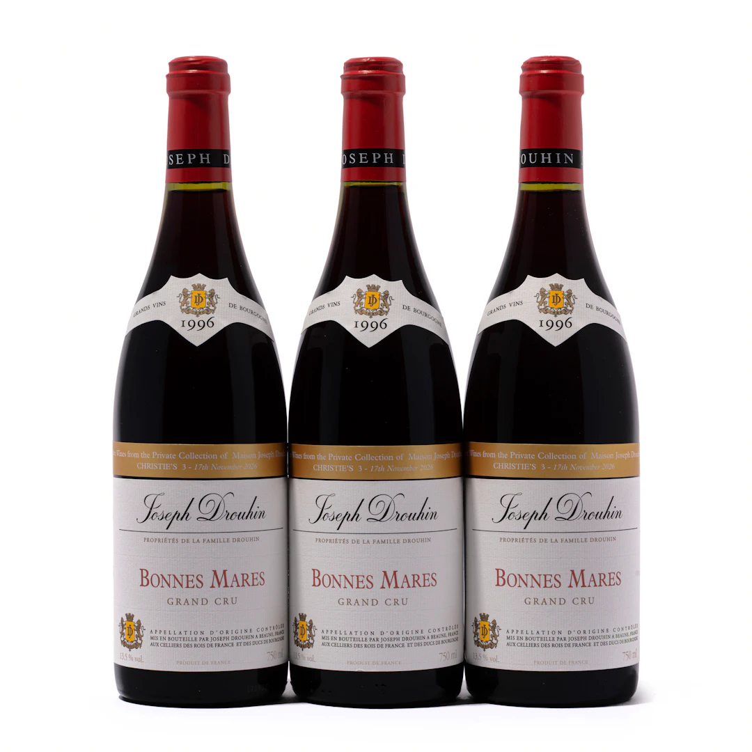 Joseph Drouhin, Bonnes Mares 1996