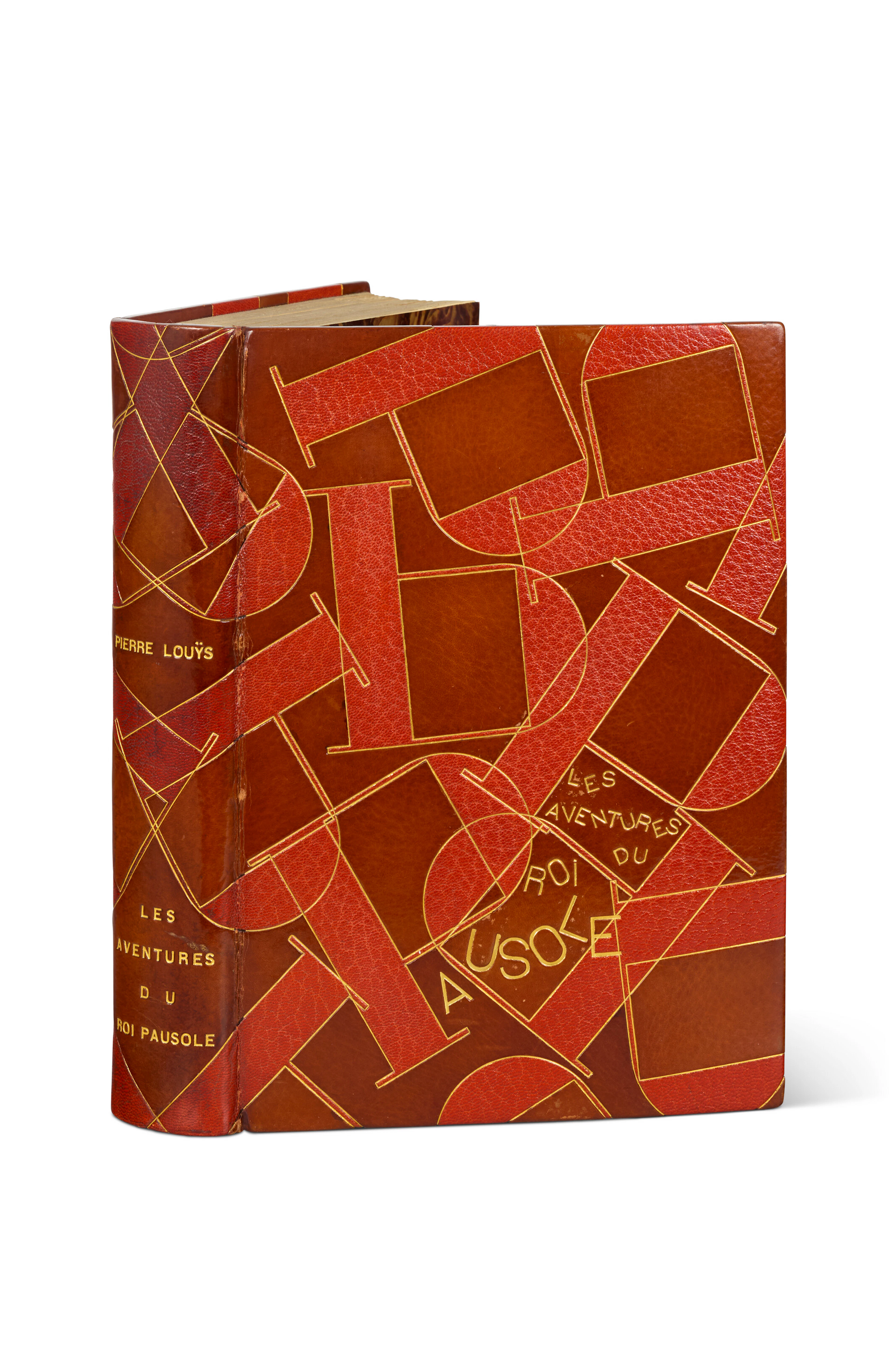 Louÿs, Pierre (1870-1925)
