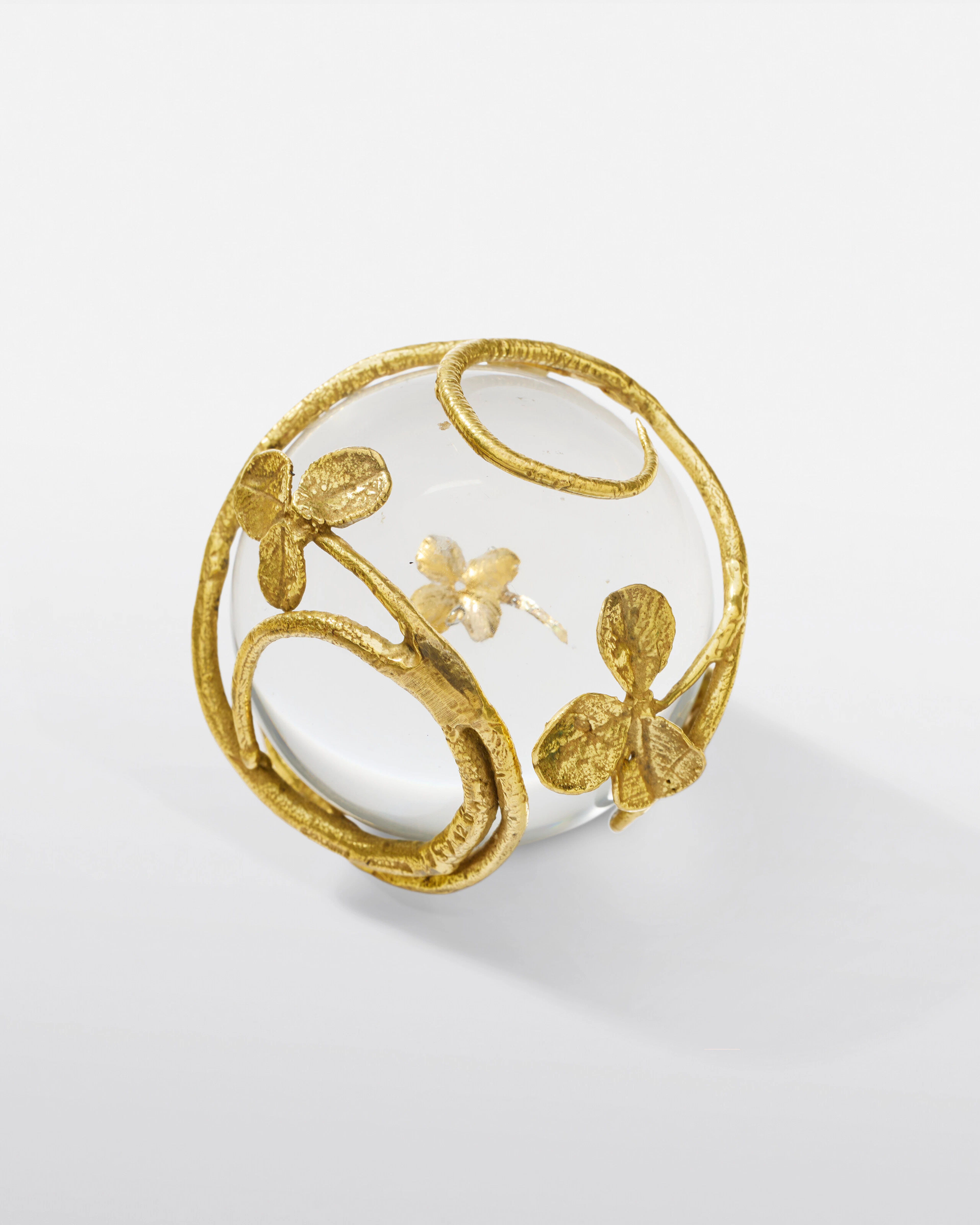 CLAUDE LALANNE (1925-2019)