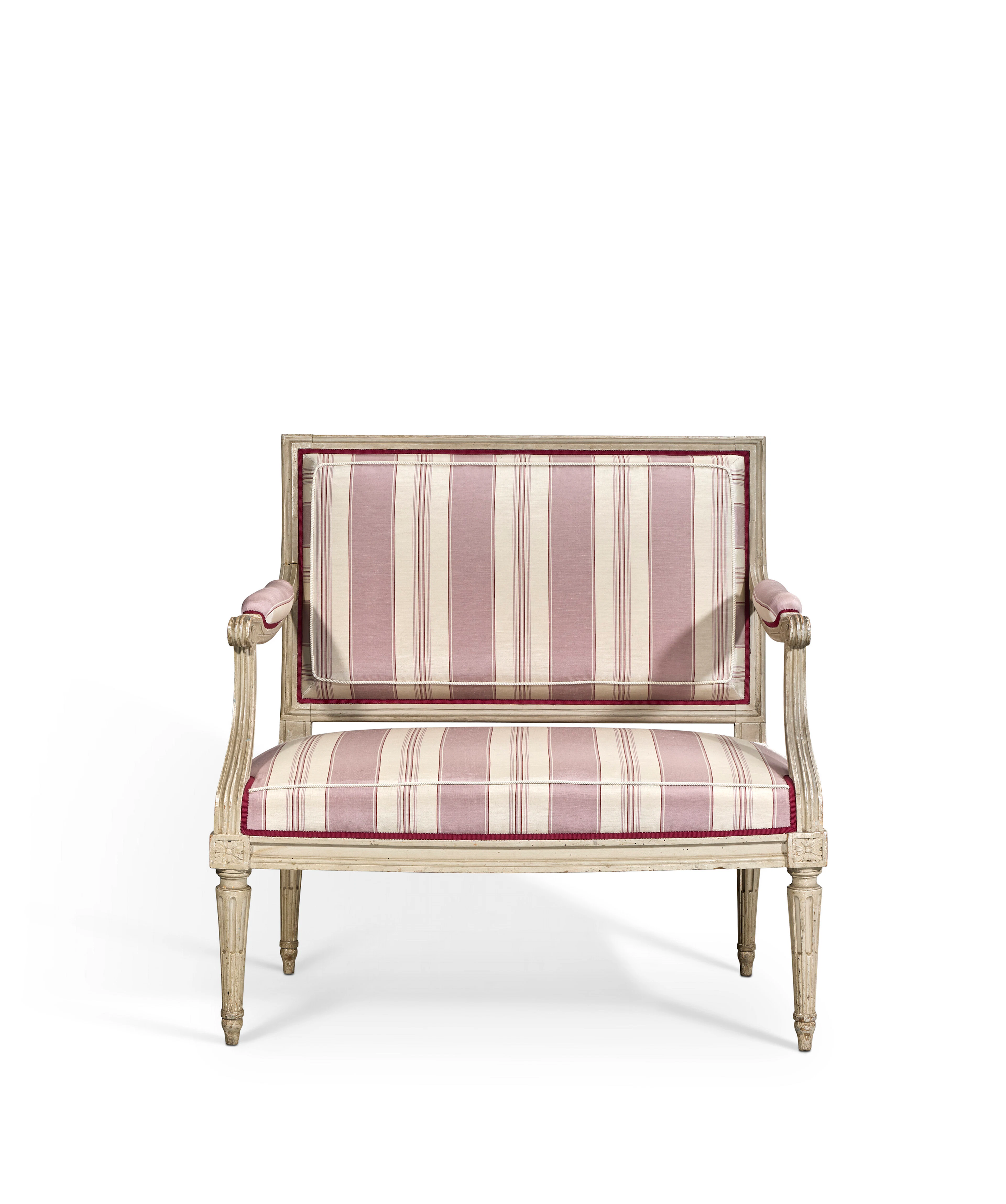 Marquise D'époque Louis Xvi
