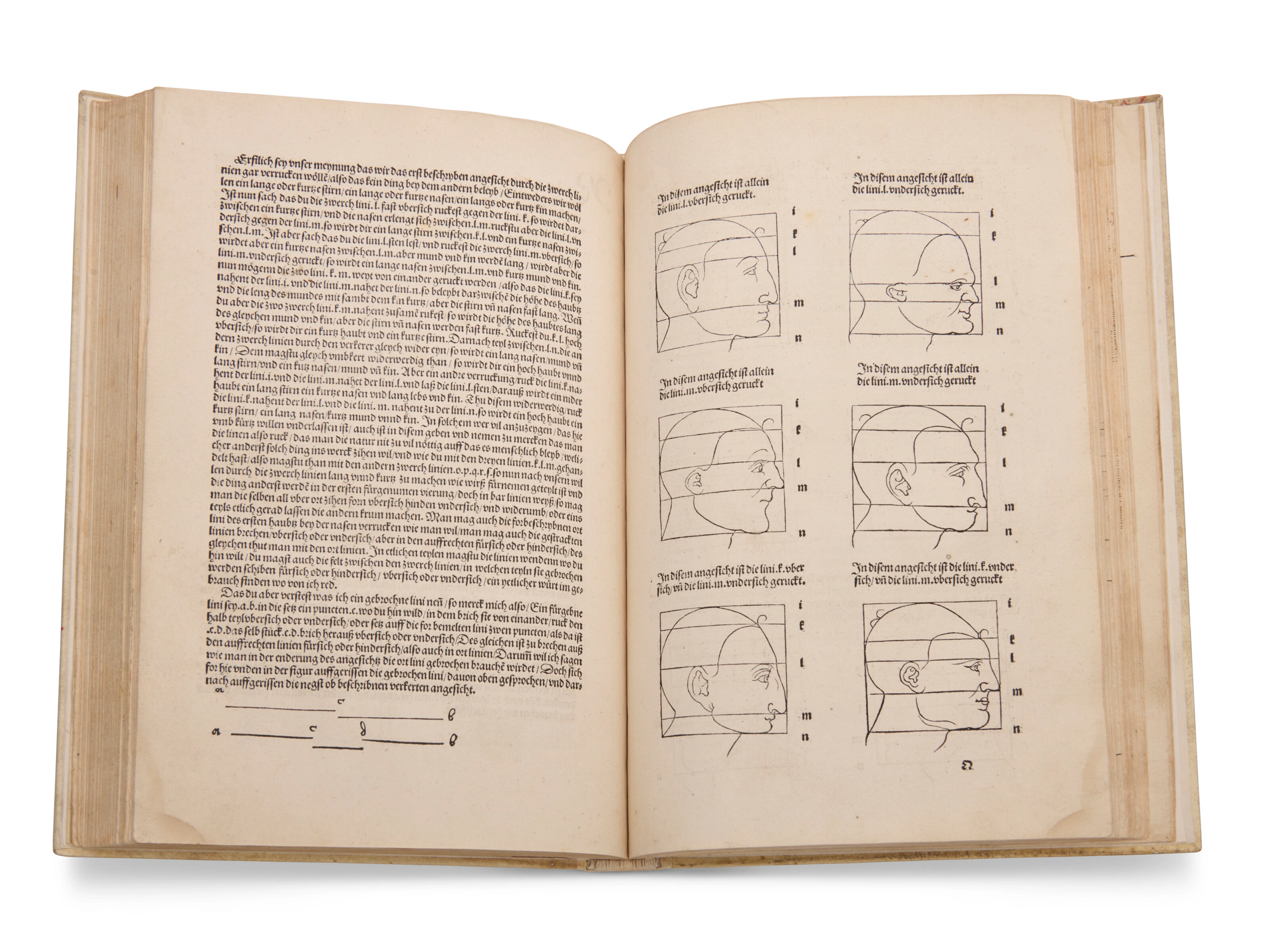 DÜRER, Albrecht (1471-1528)