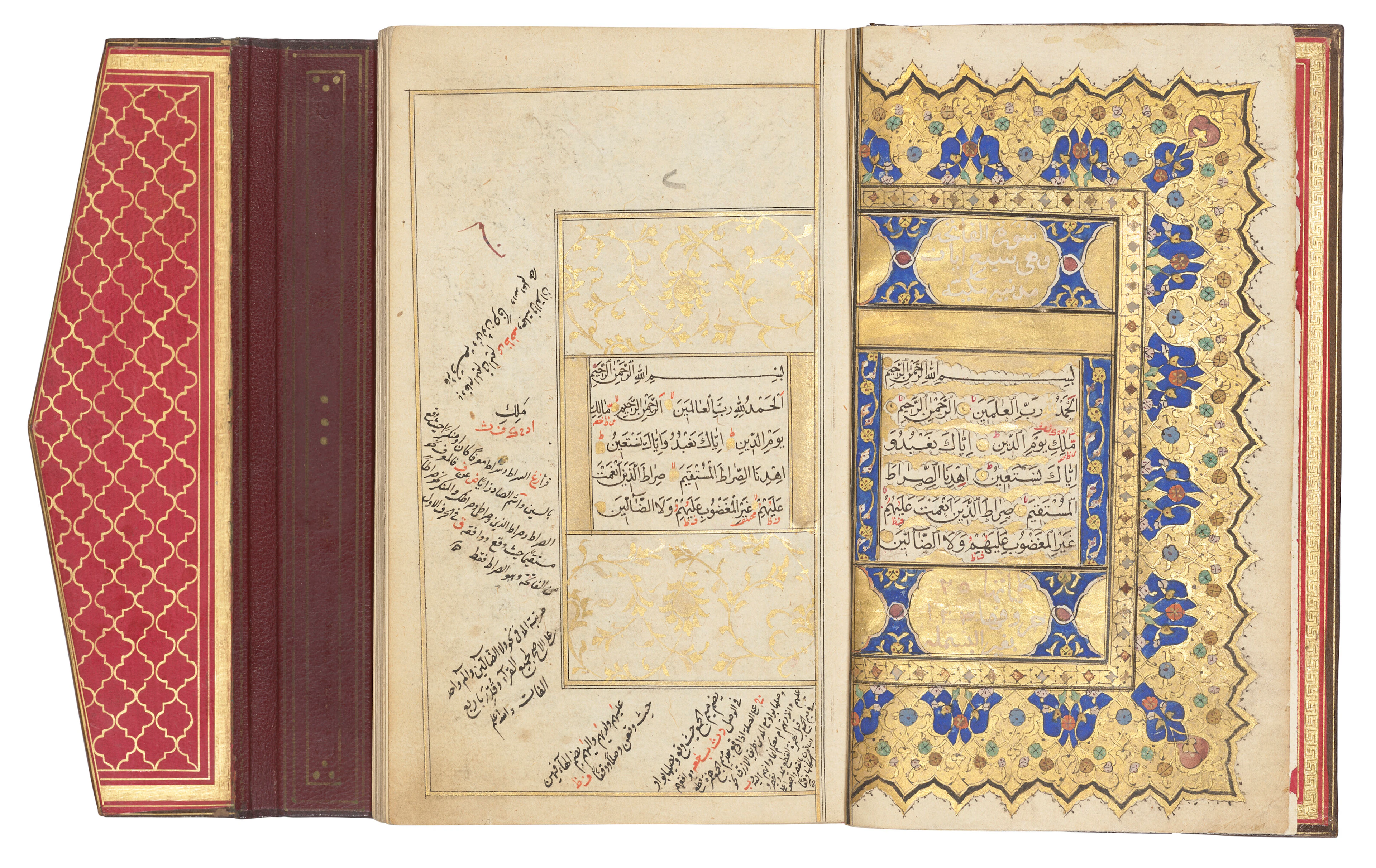 Qur'an