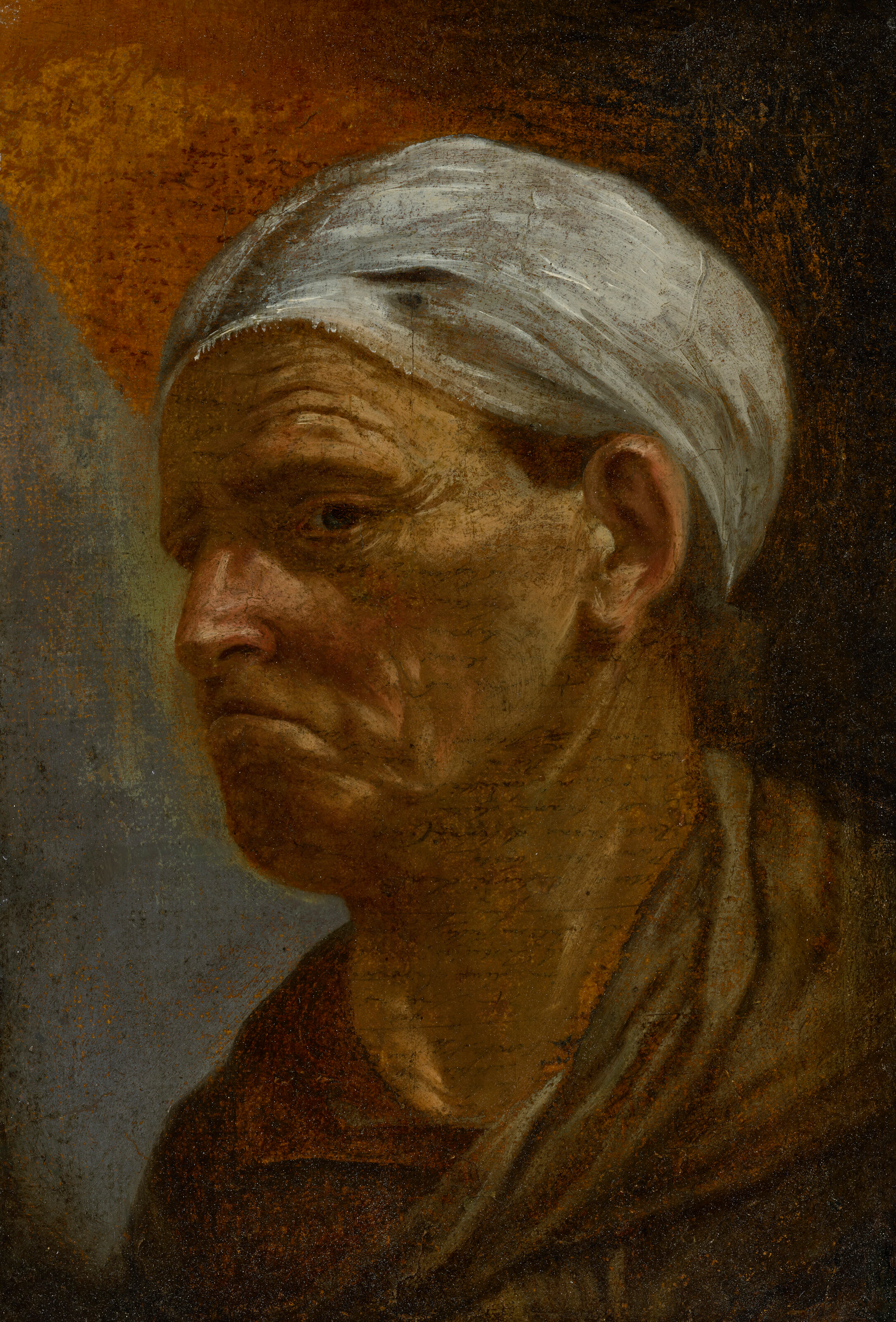 Annibale Carracci (Bologna 1560-1609 Rome)
