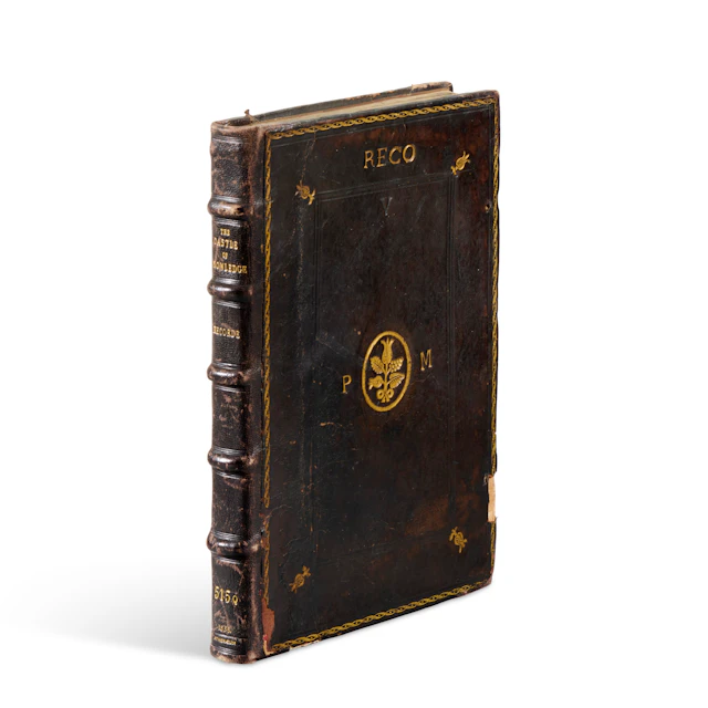Recorde, Robert (1510-1558)