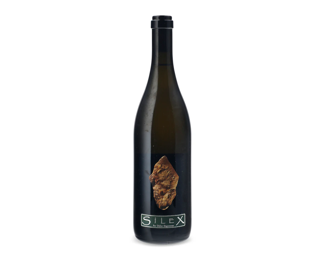Domaine Didier Dagueneau, Pouilly Fumé, Silex 2005
